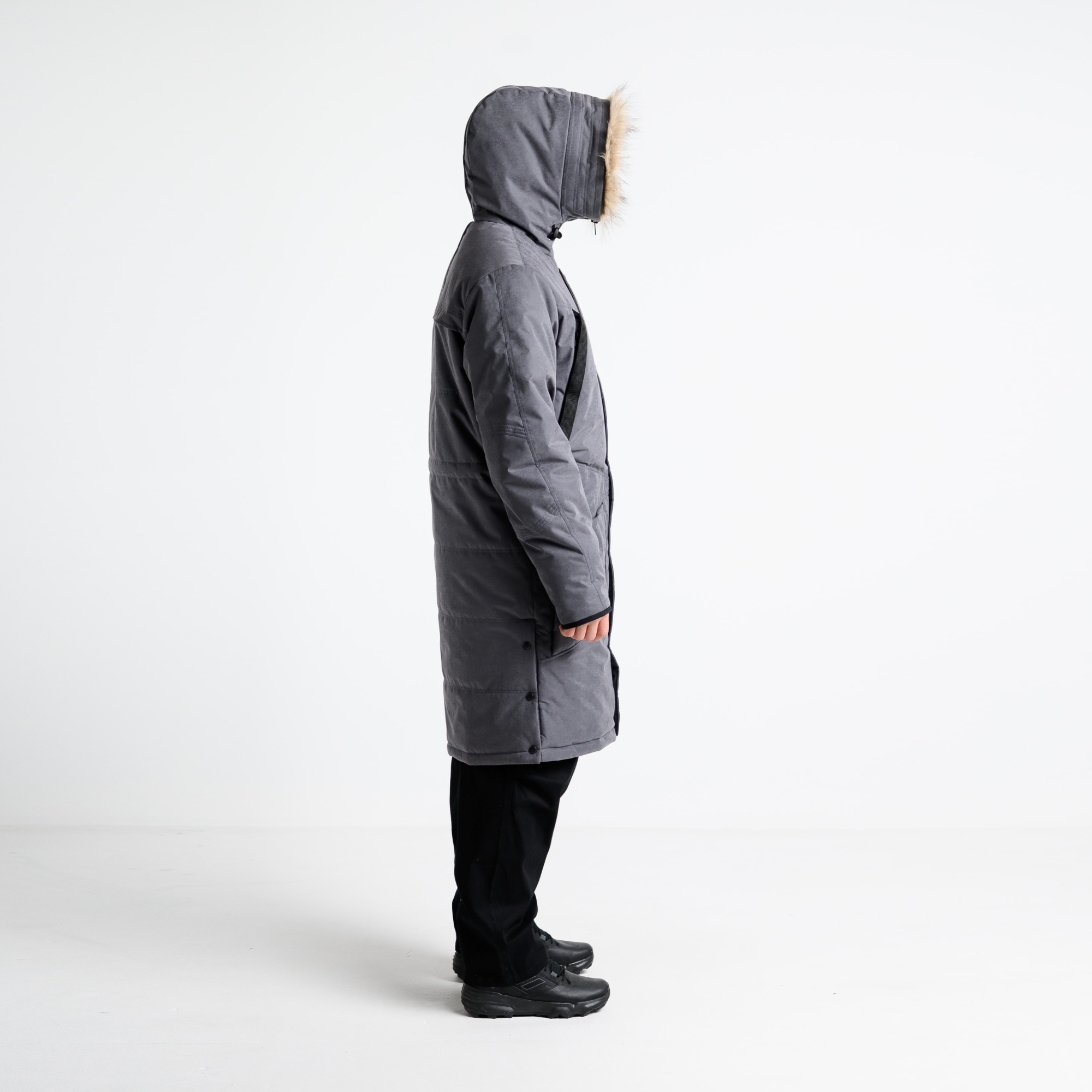 Аляска Simple 3