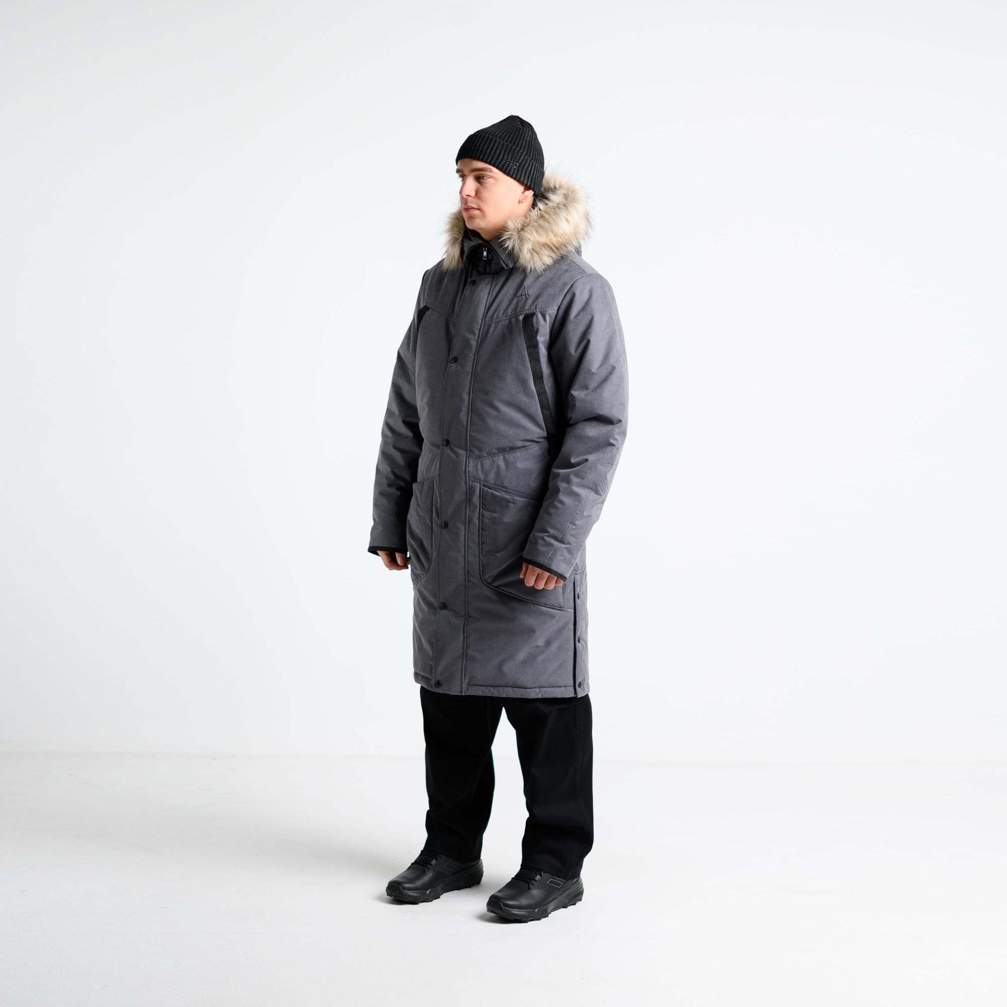 Аляска Simple 3