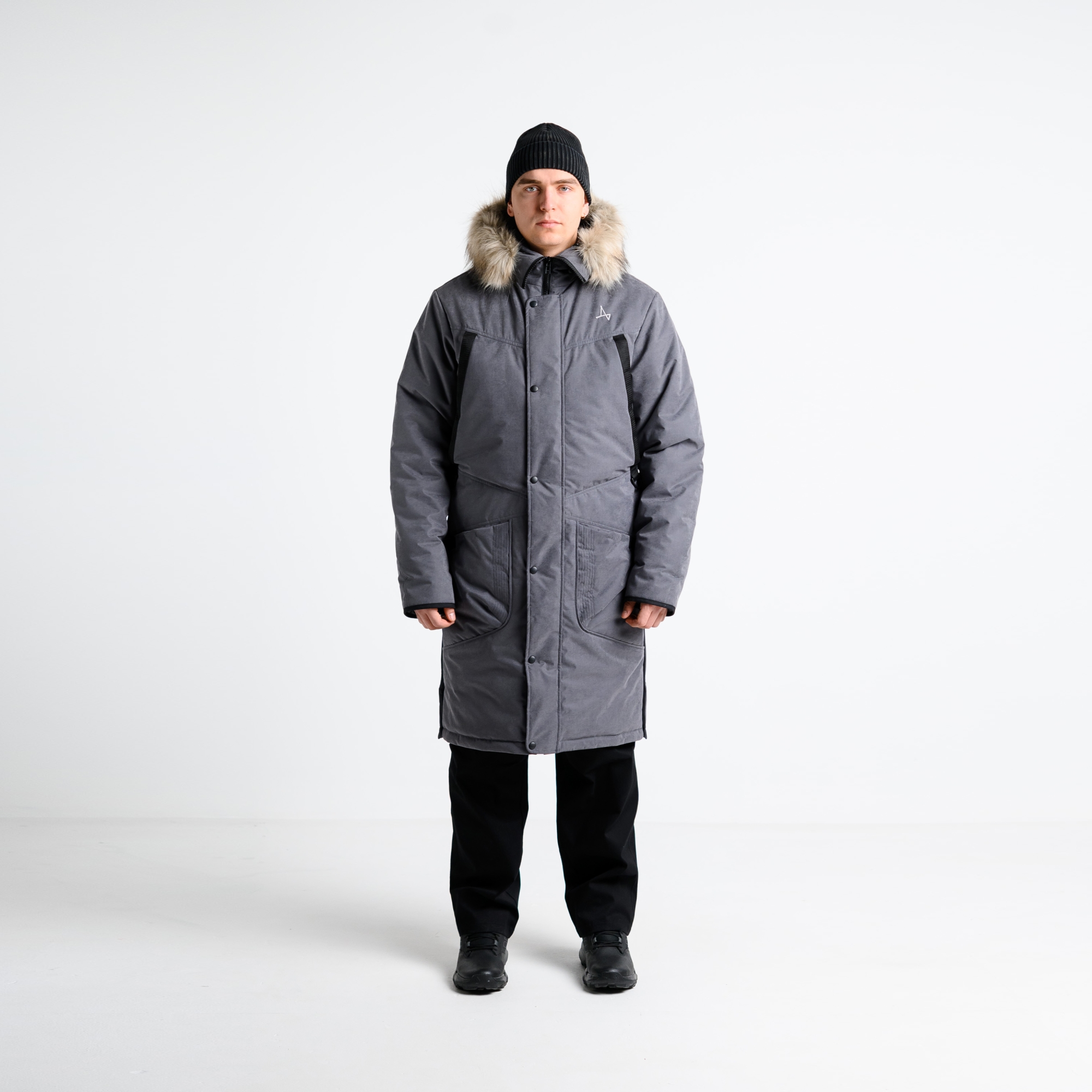 Аляска Simple 3