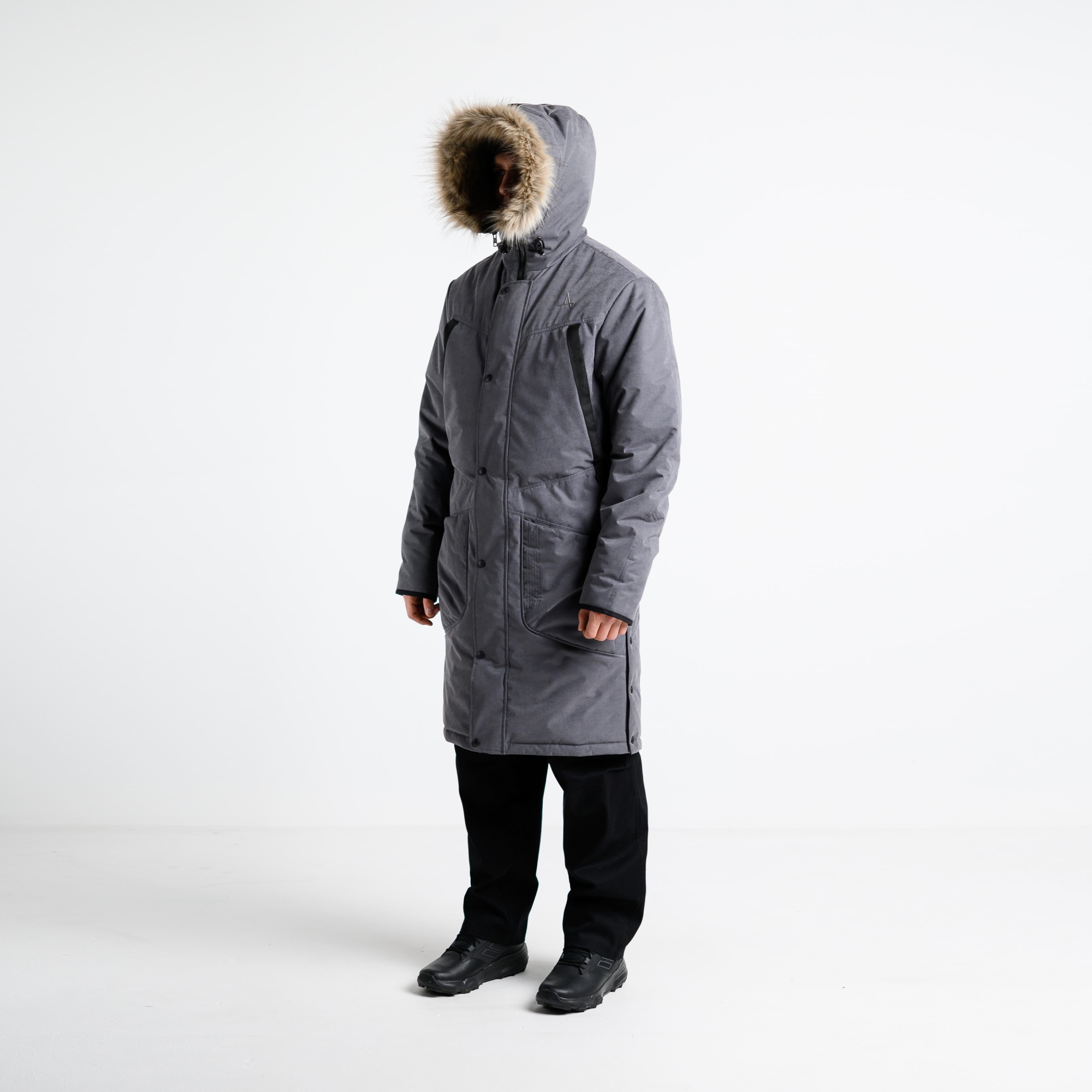 Аляска Simple 3