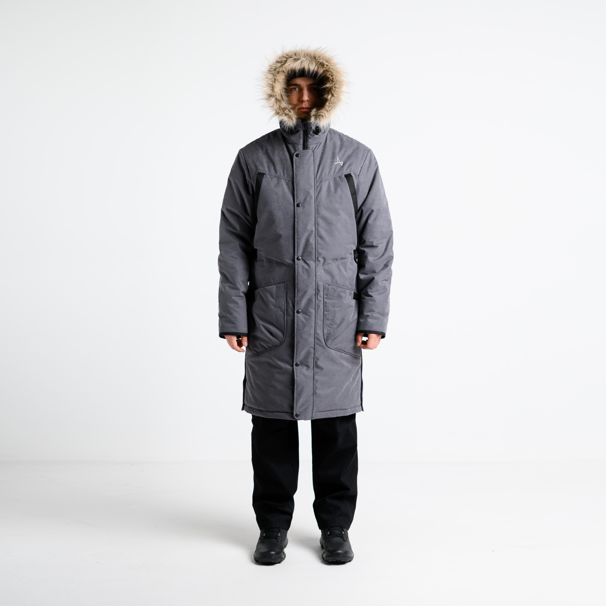 Аляска Simple 3