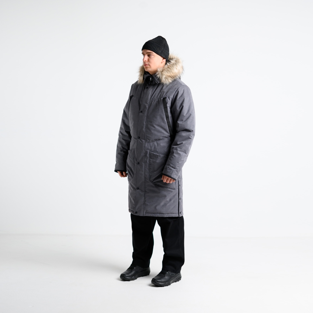 Аляска Simple 3