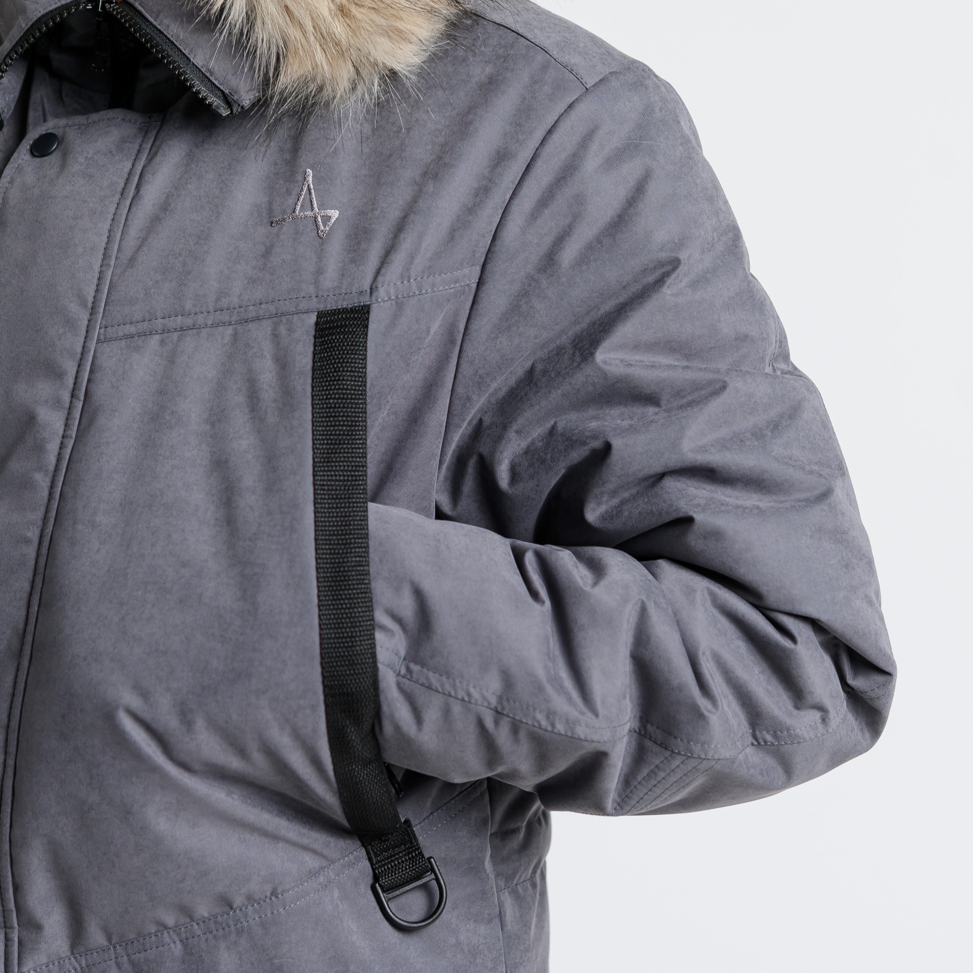 Аляска Simple 3