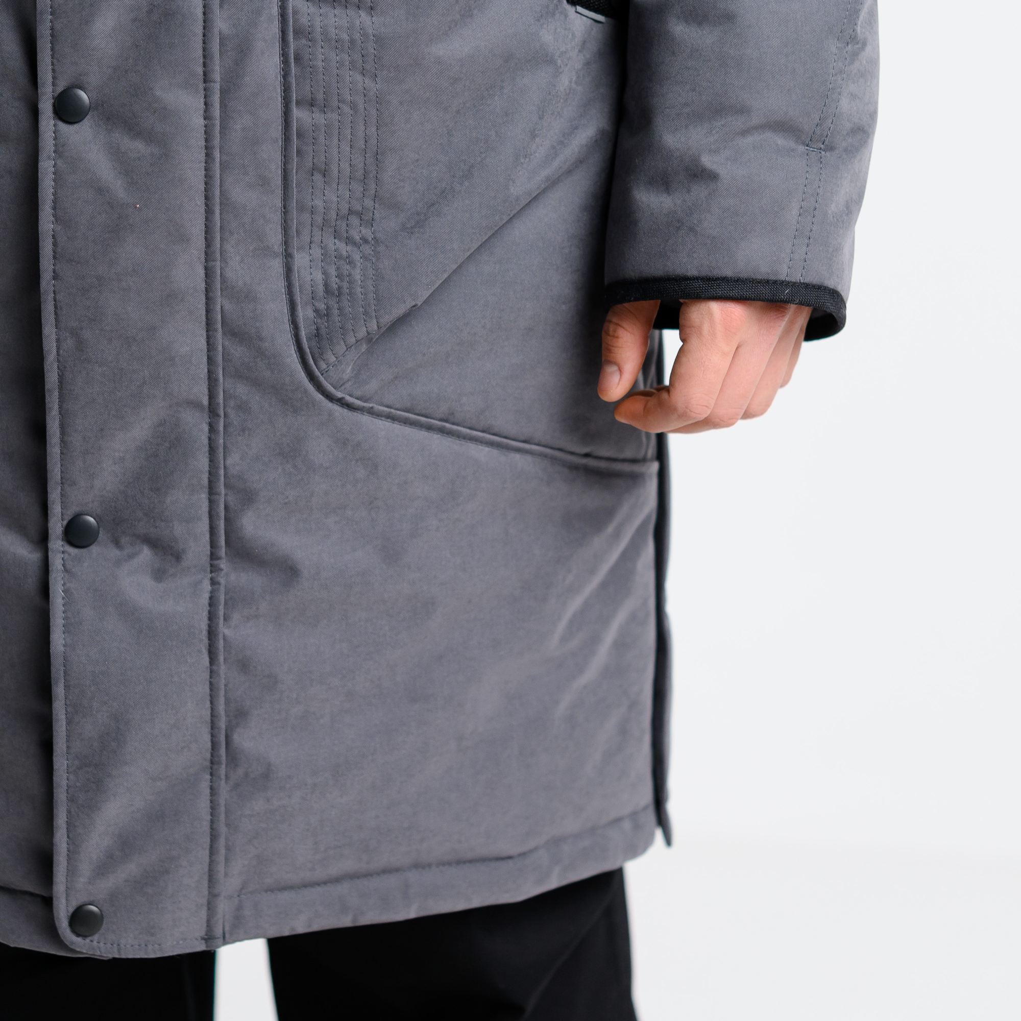 Аляска Simple 3