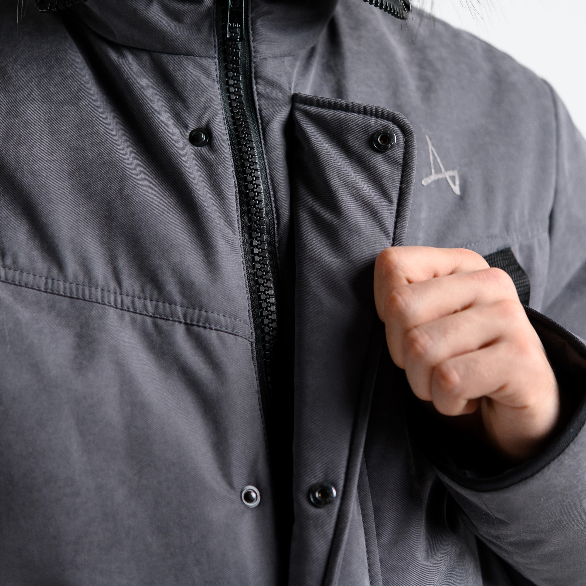 Аляска Simple 3