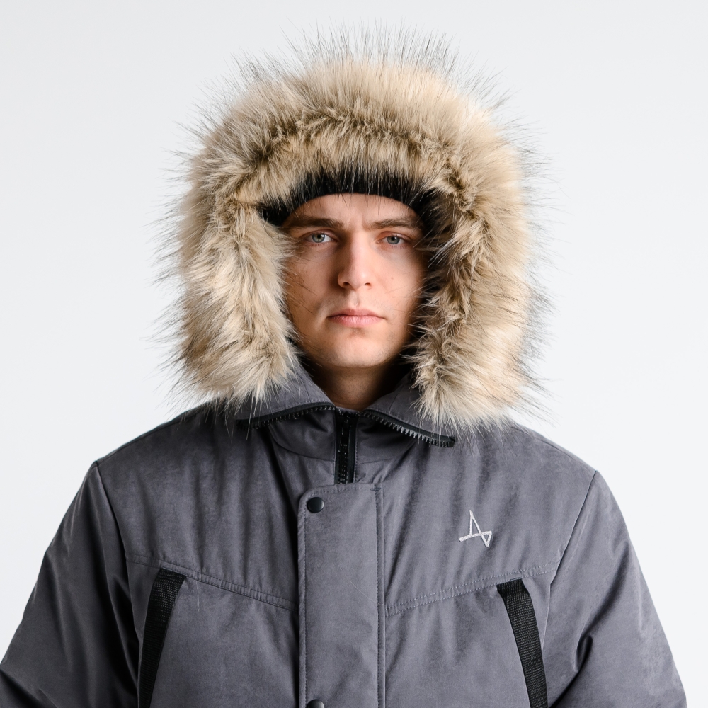 Аляска Simple 3