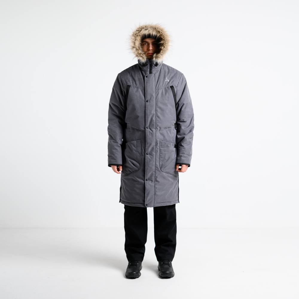 Аляска Simple 3