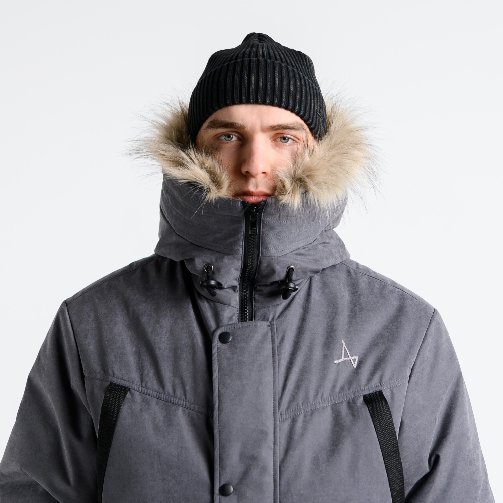 Аляска Simple 3