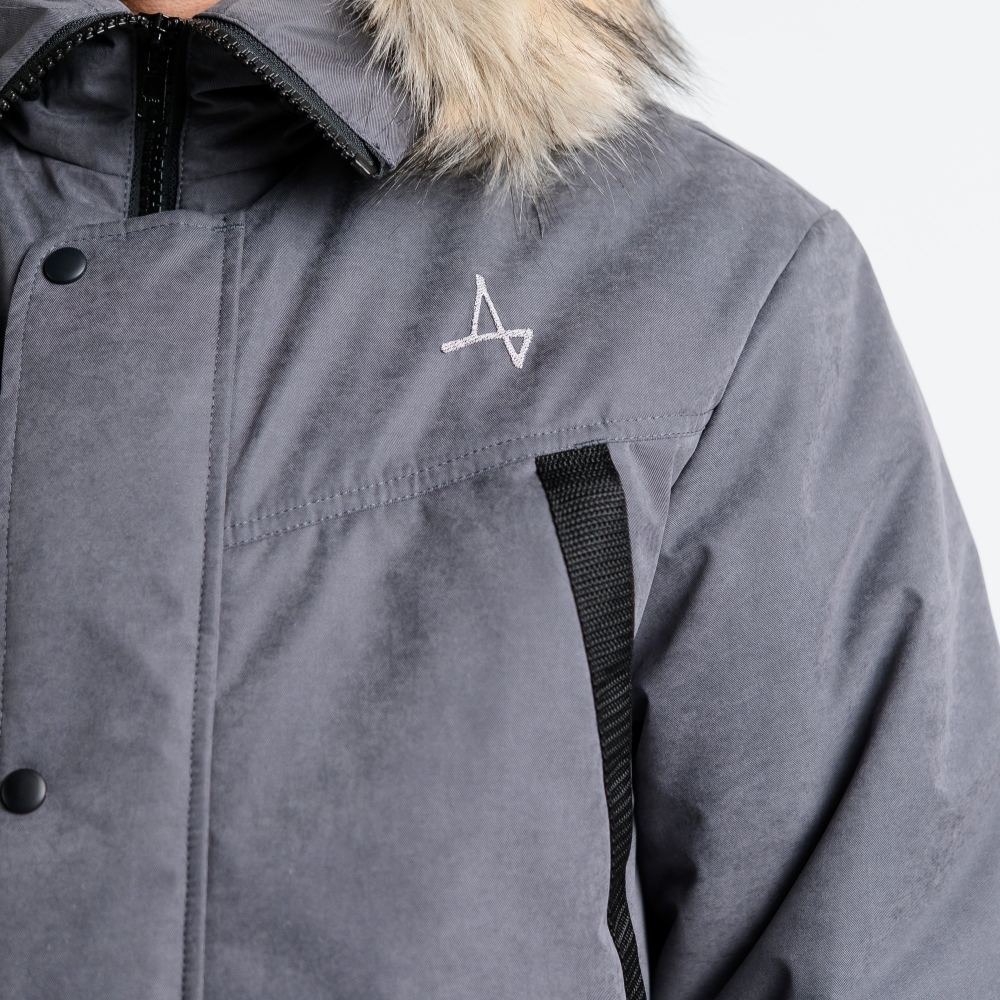 Аляска Simple 3