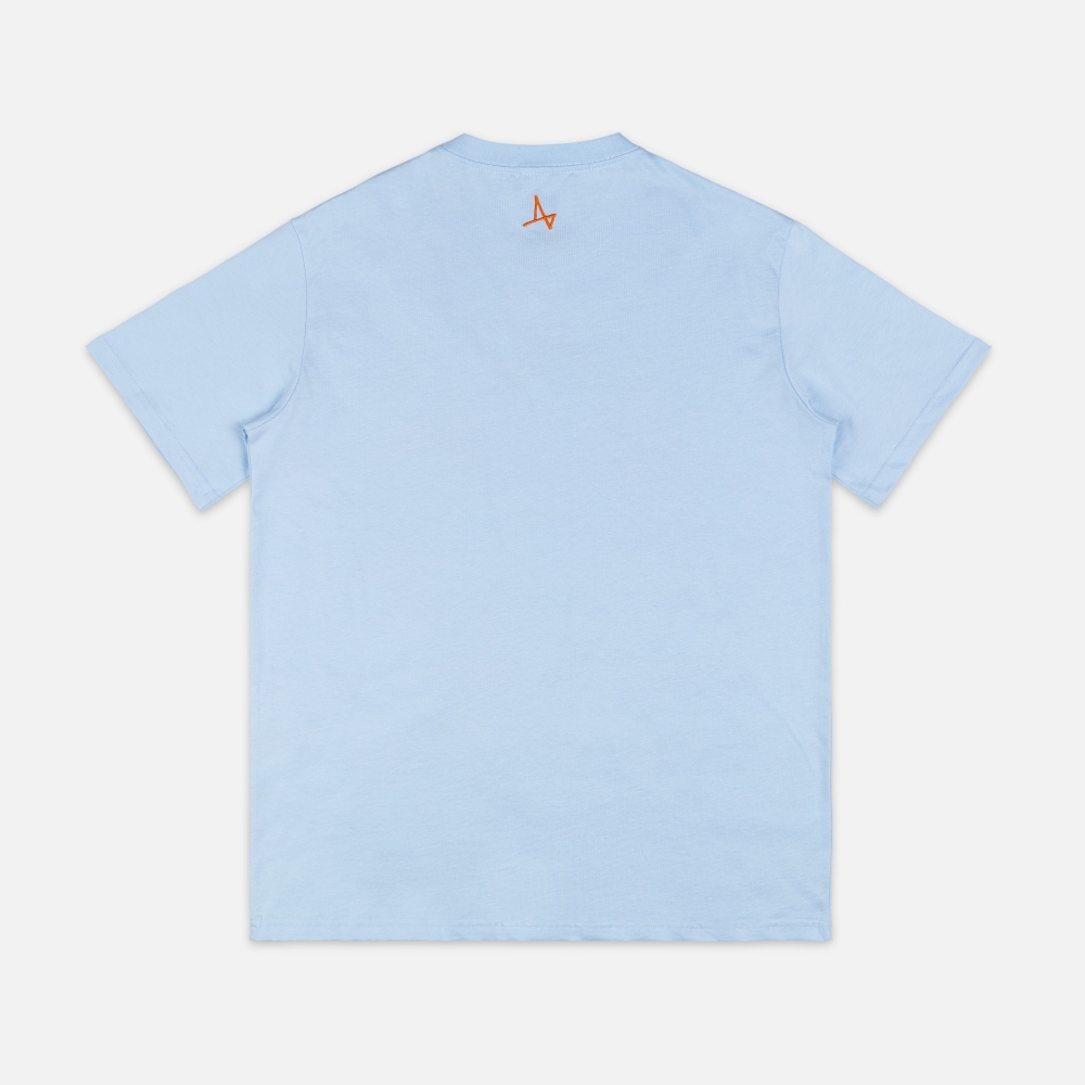 Футболка Вовка