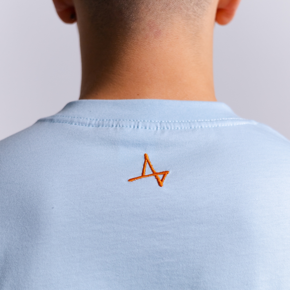 Футболка Вовка