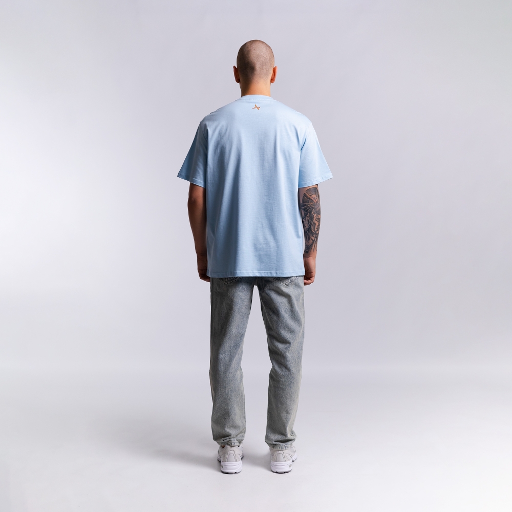 Футболка Вовка