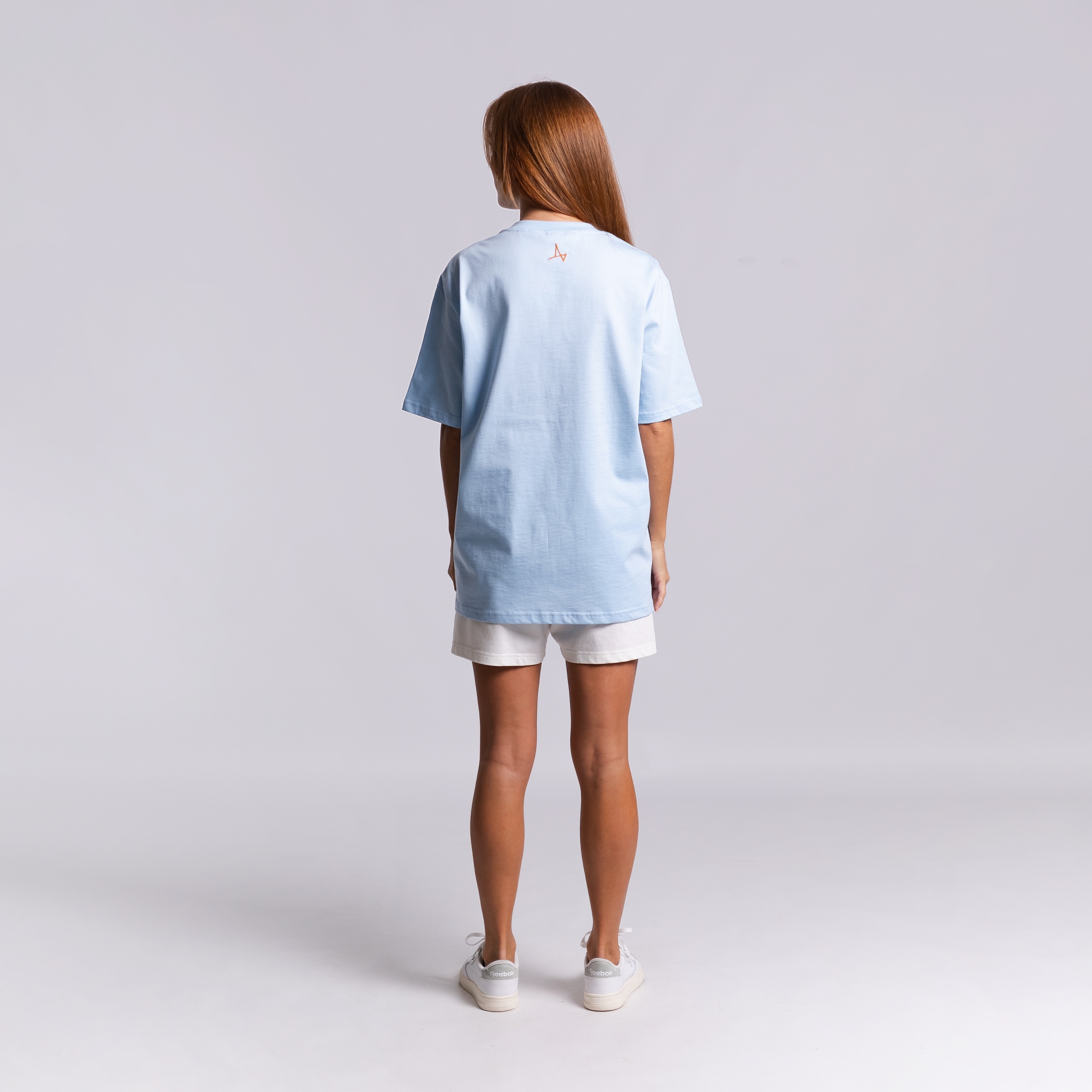 Футболка Вовка