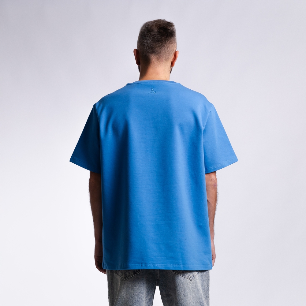 Футболка Вовка