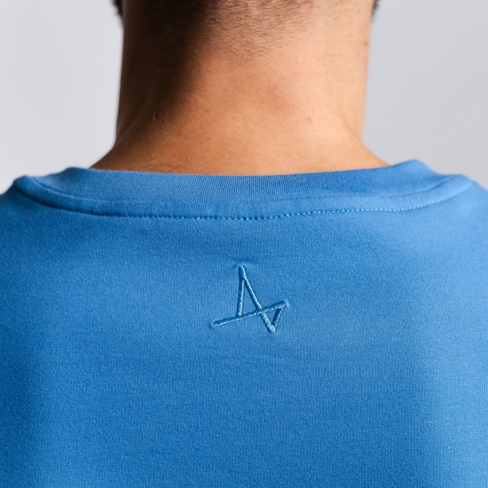 Футболка Вовка