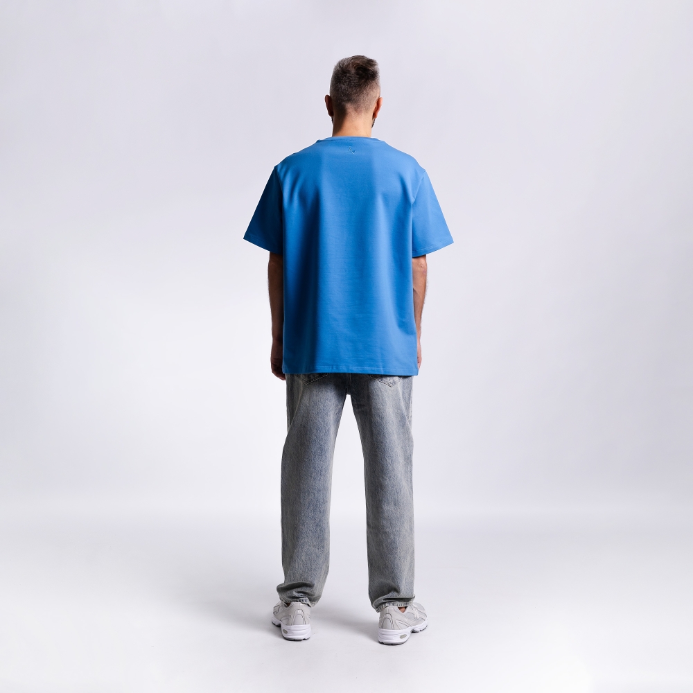 Футболка Вовка