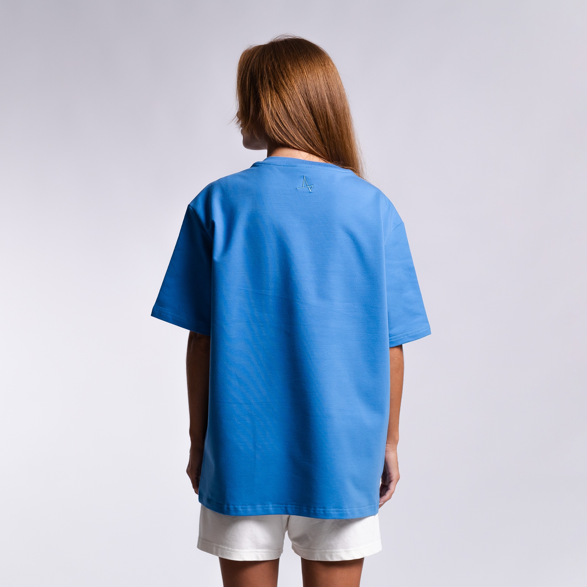 Футболка Вовка