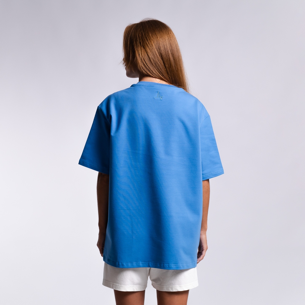 Футболка Вовка