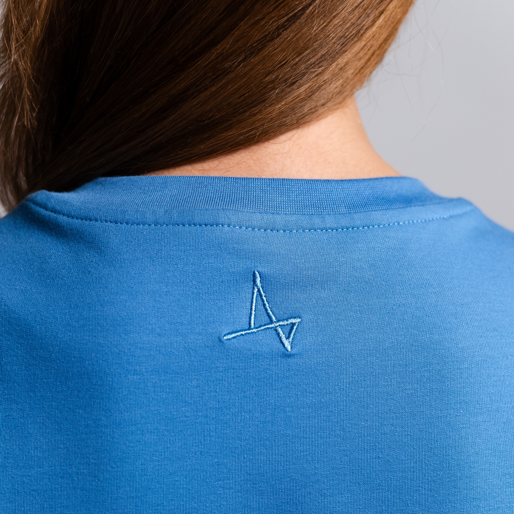 Футболка Вовка