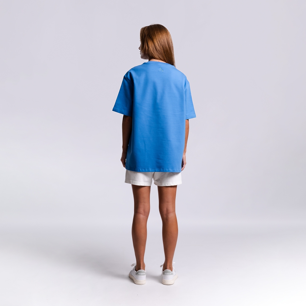 Футболка Вовка