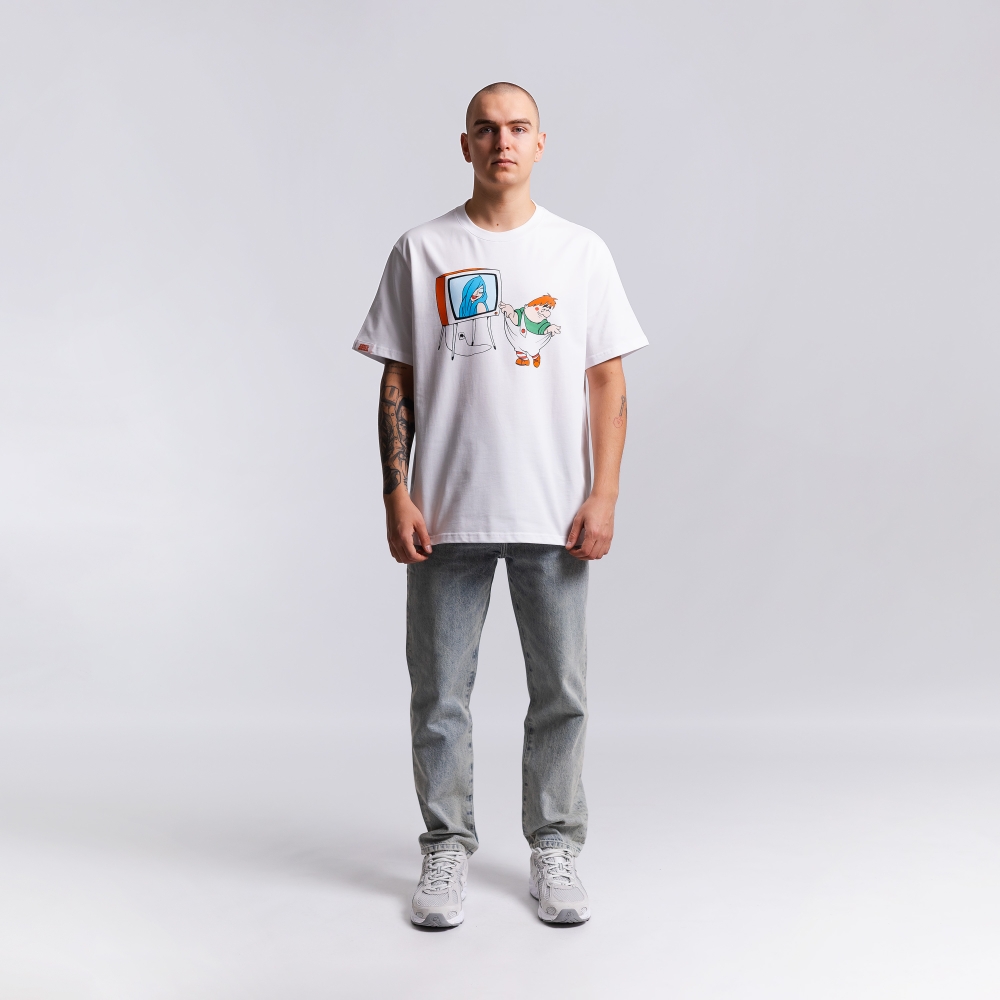 Футболка Карлсон