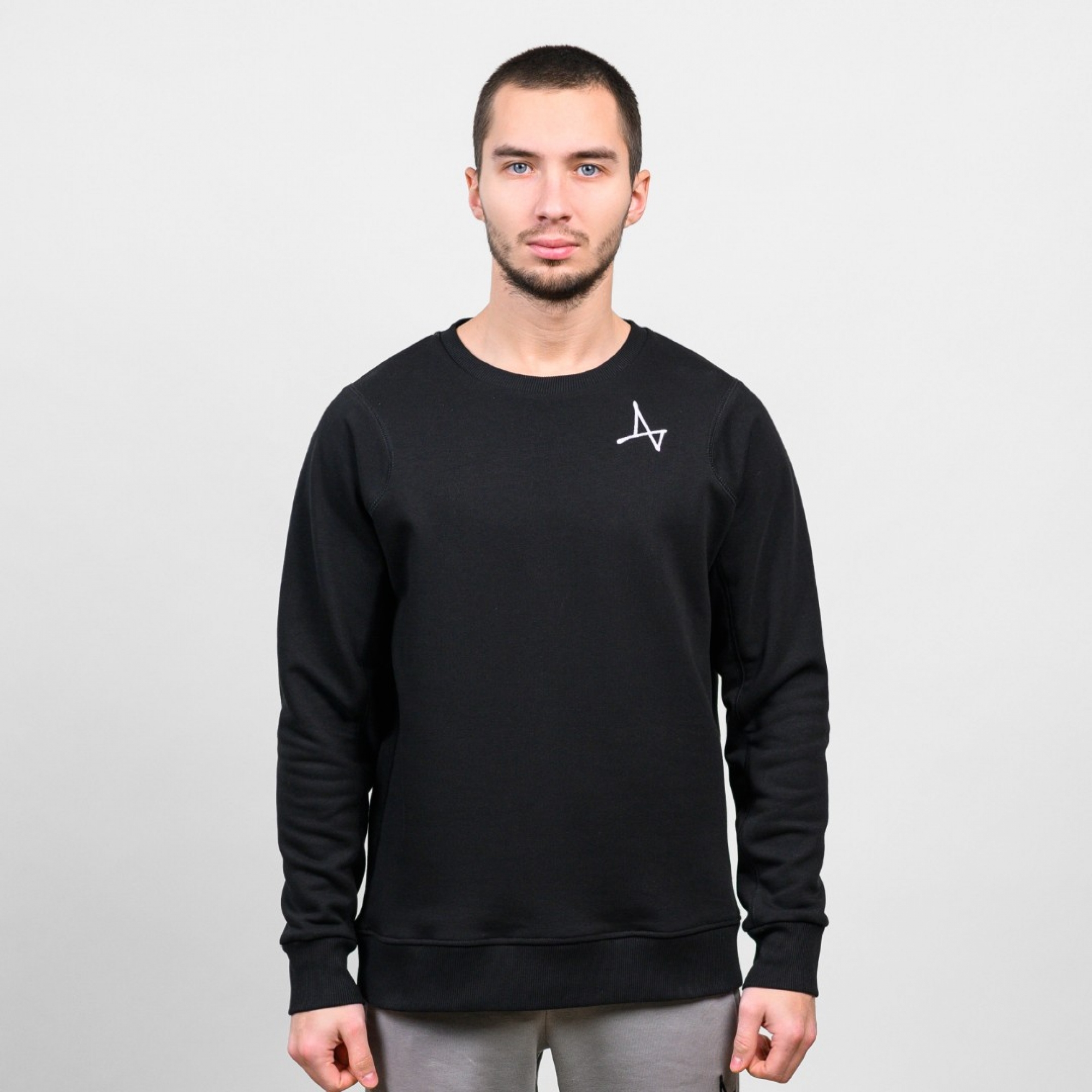 Свитшот Simple