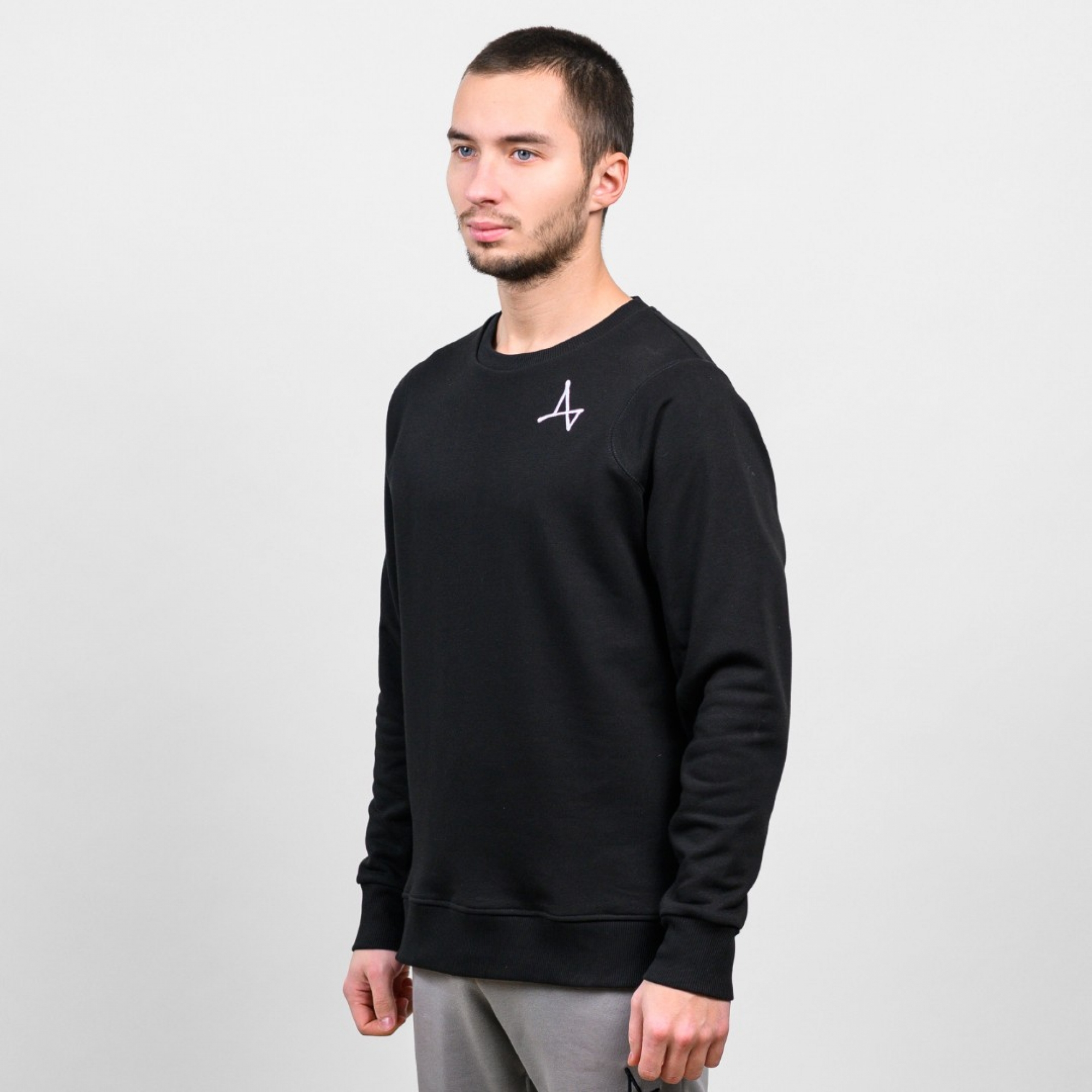 Свитшот Simple