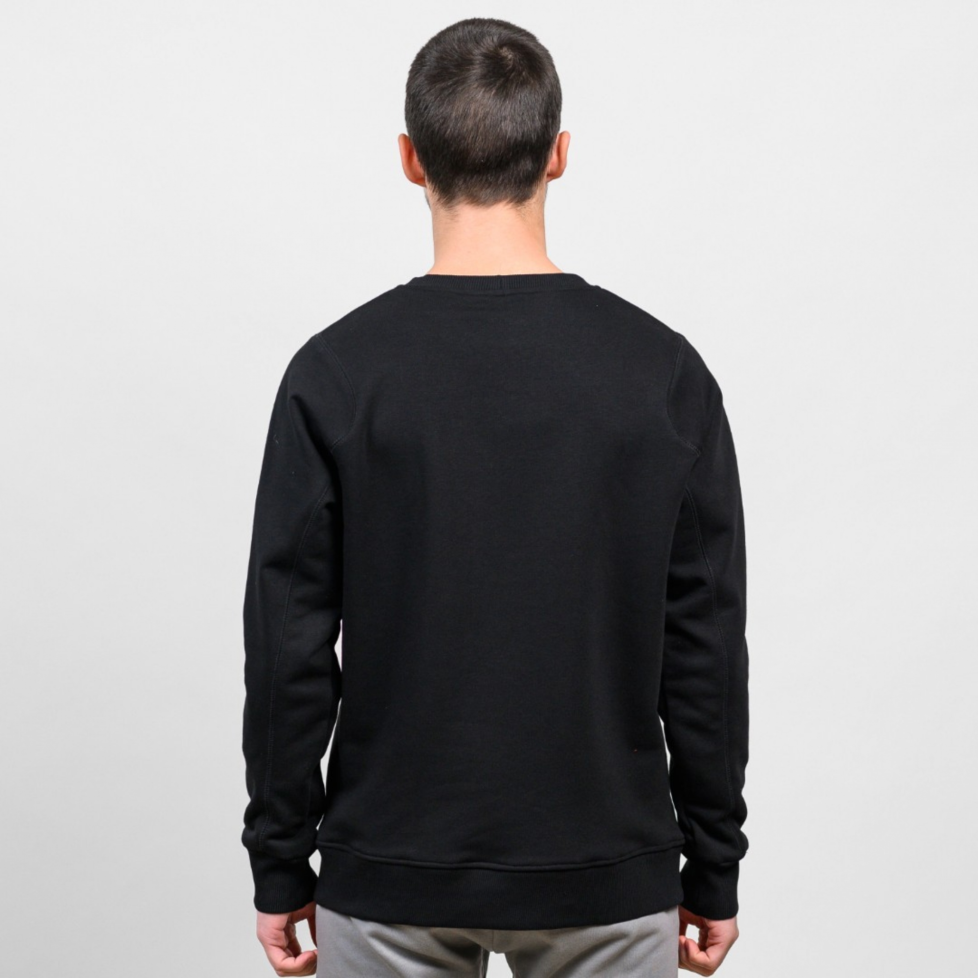 Свитшот Simple