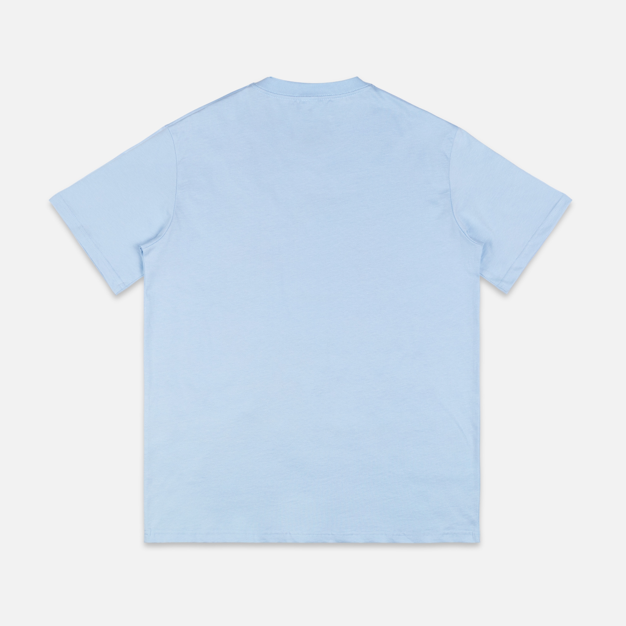 Футболка c принтом