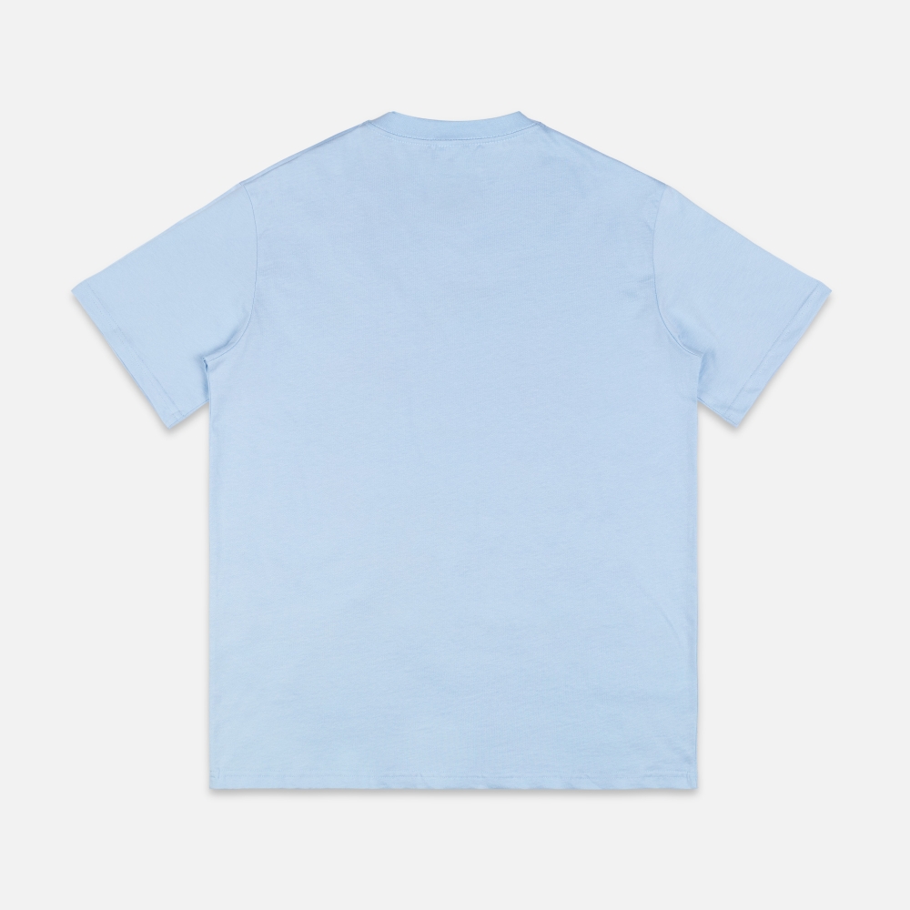 Футболка c принтом