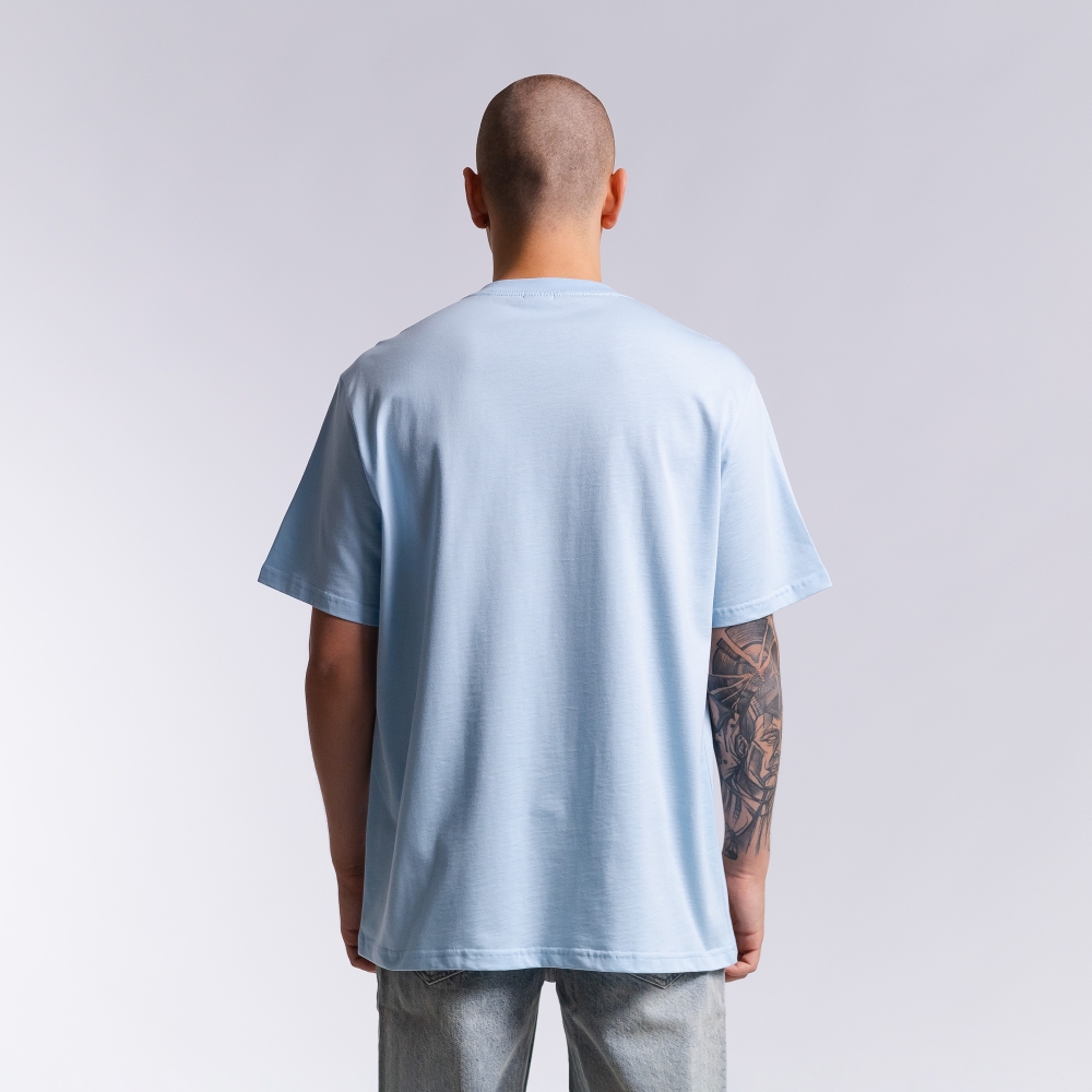 Футболка c принтом