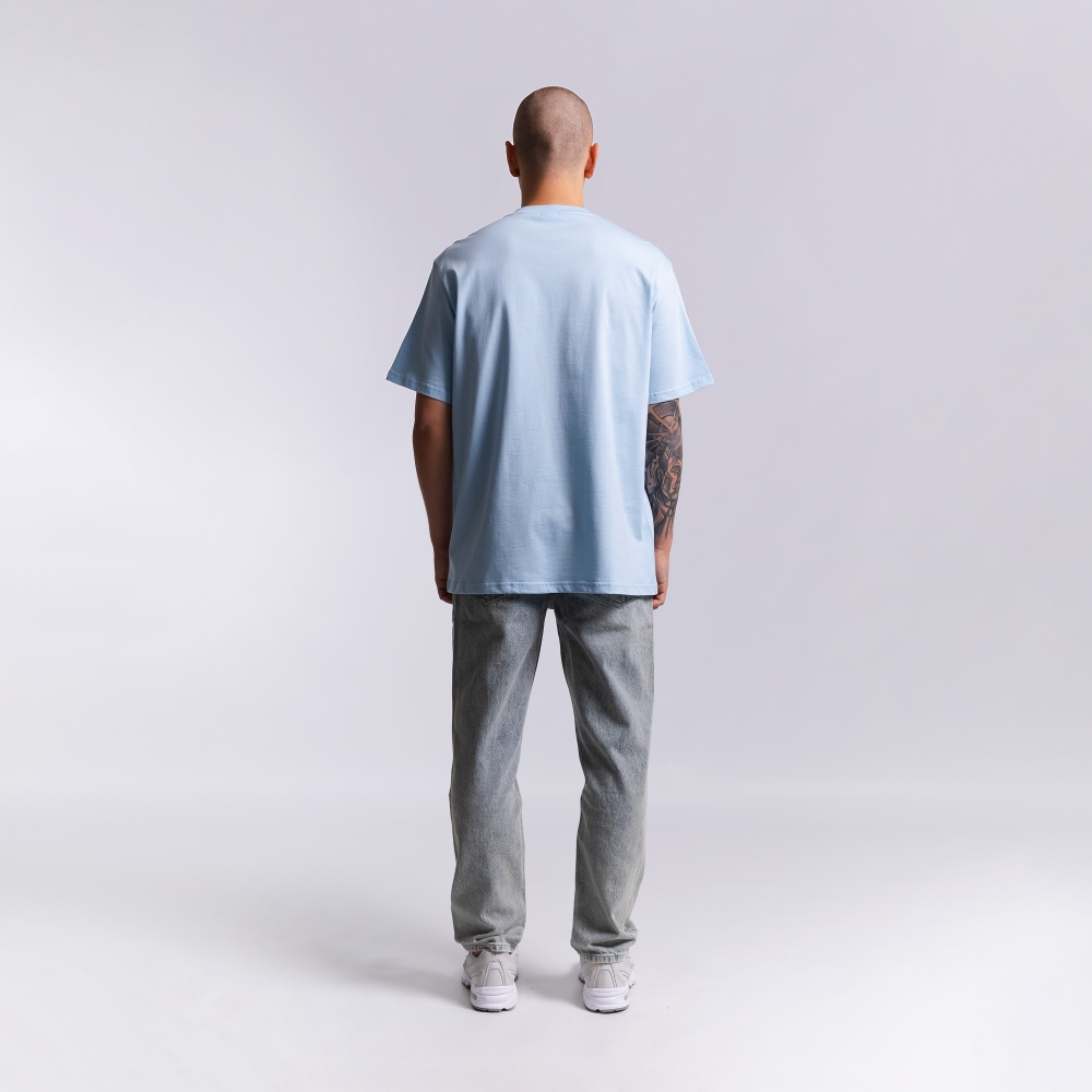 Футболка c принтом