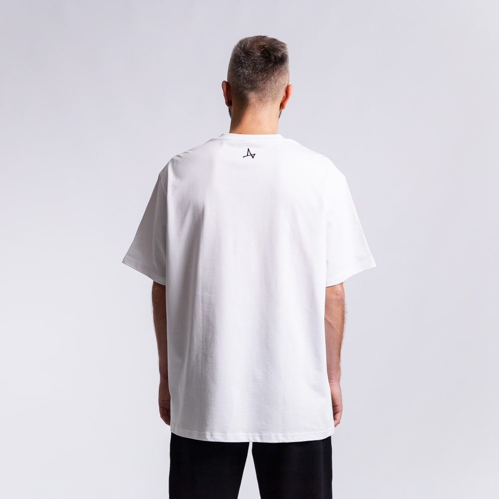 Футболка Горы