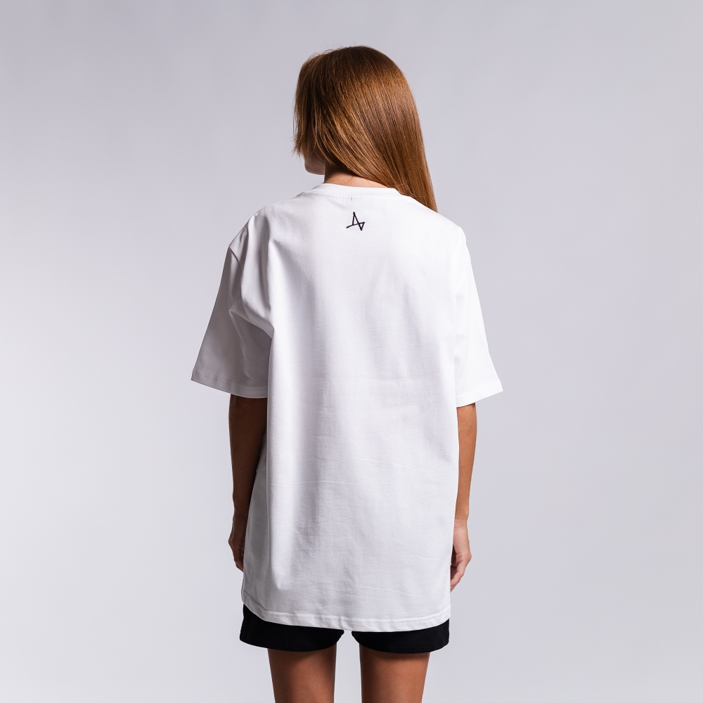 Футболка Горы