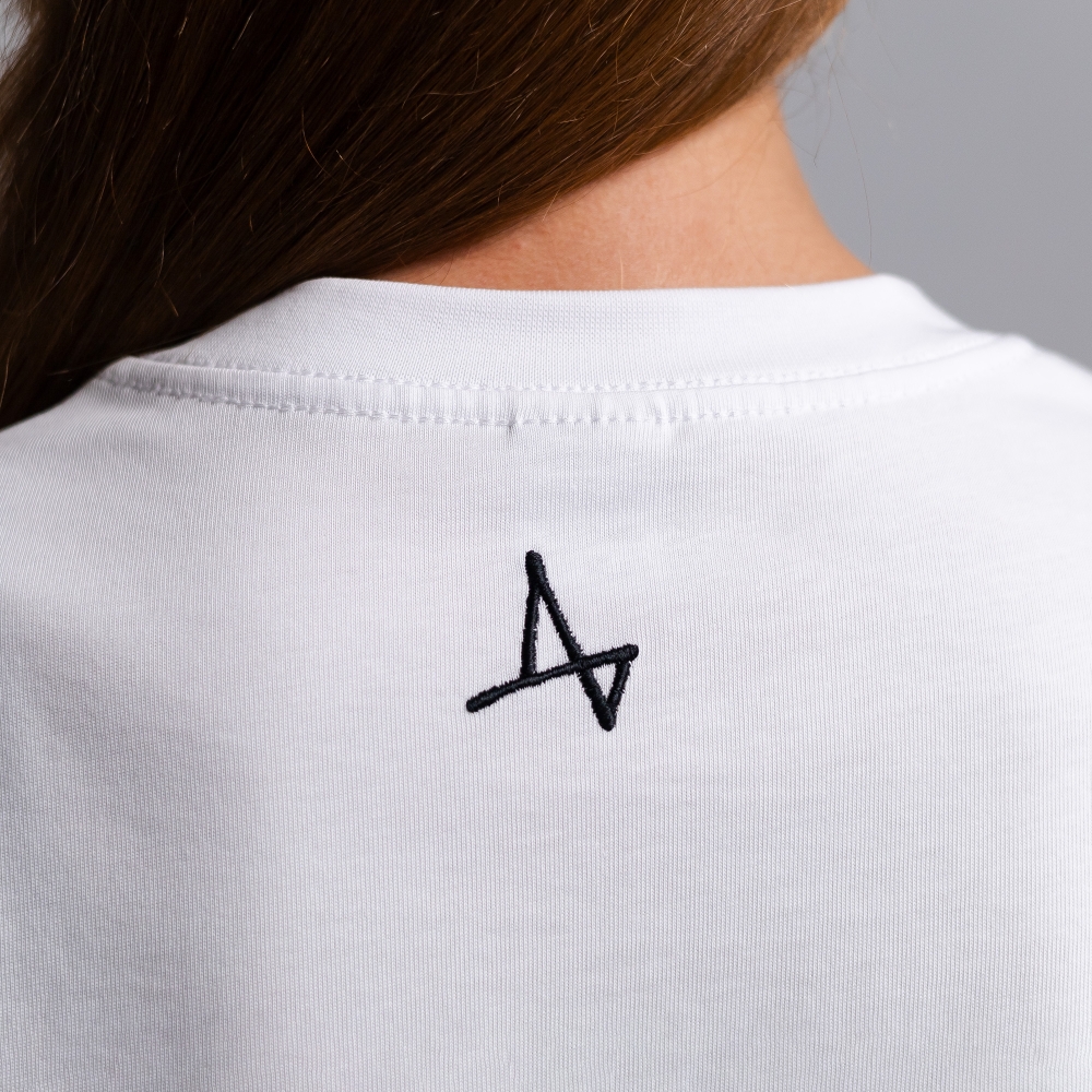 Футболка Горы