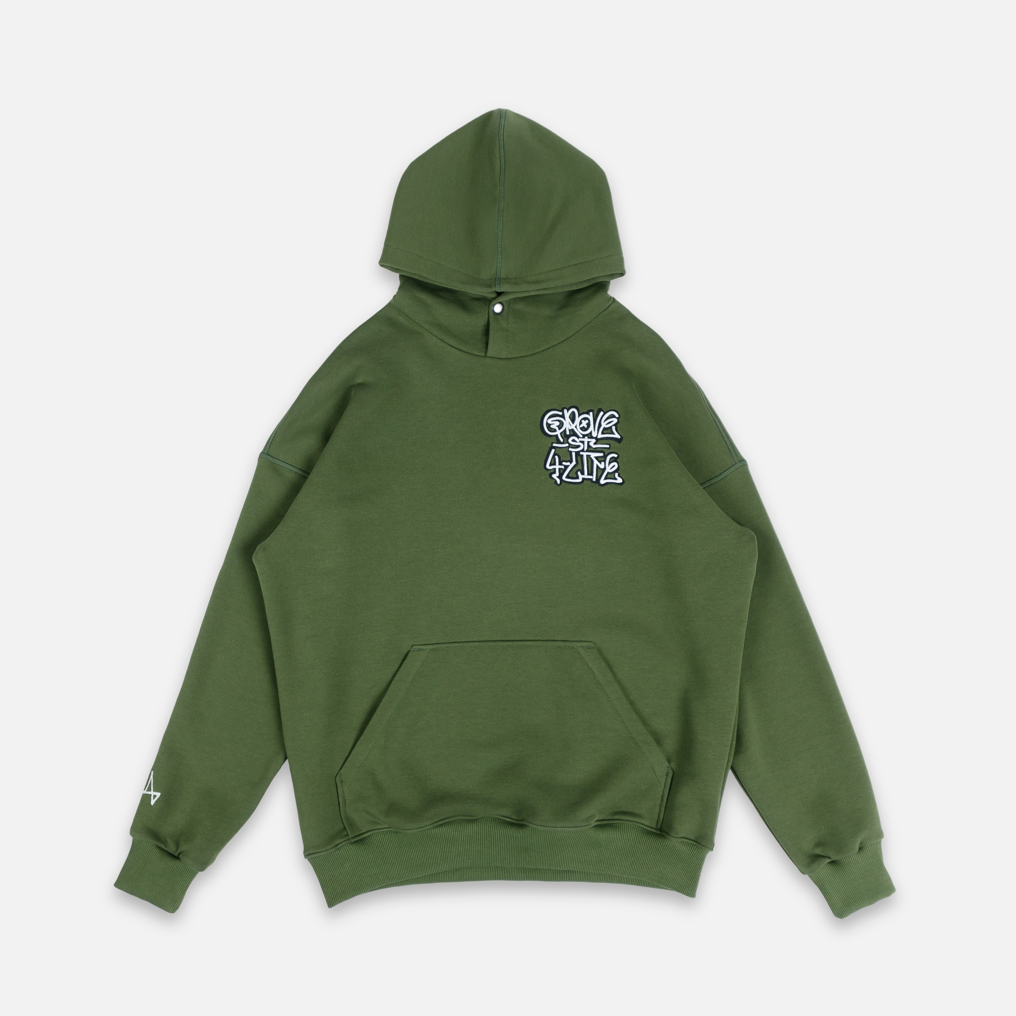 Худи GS4L