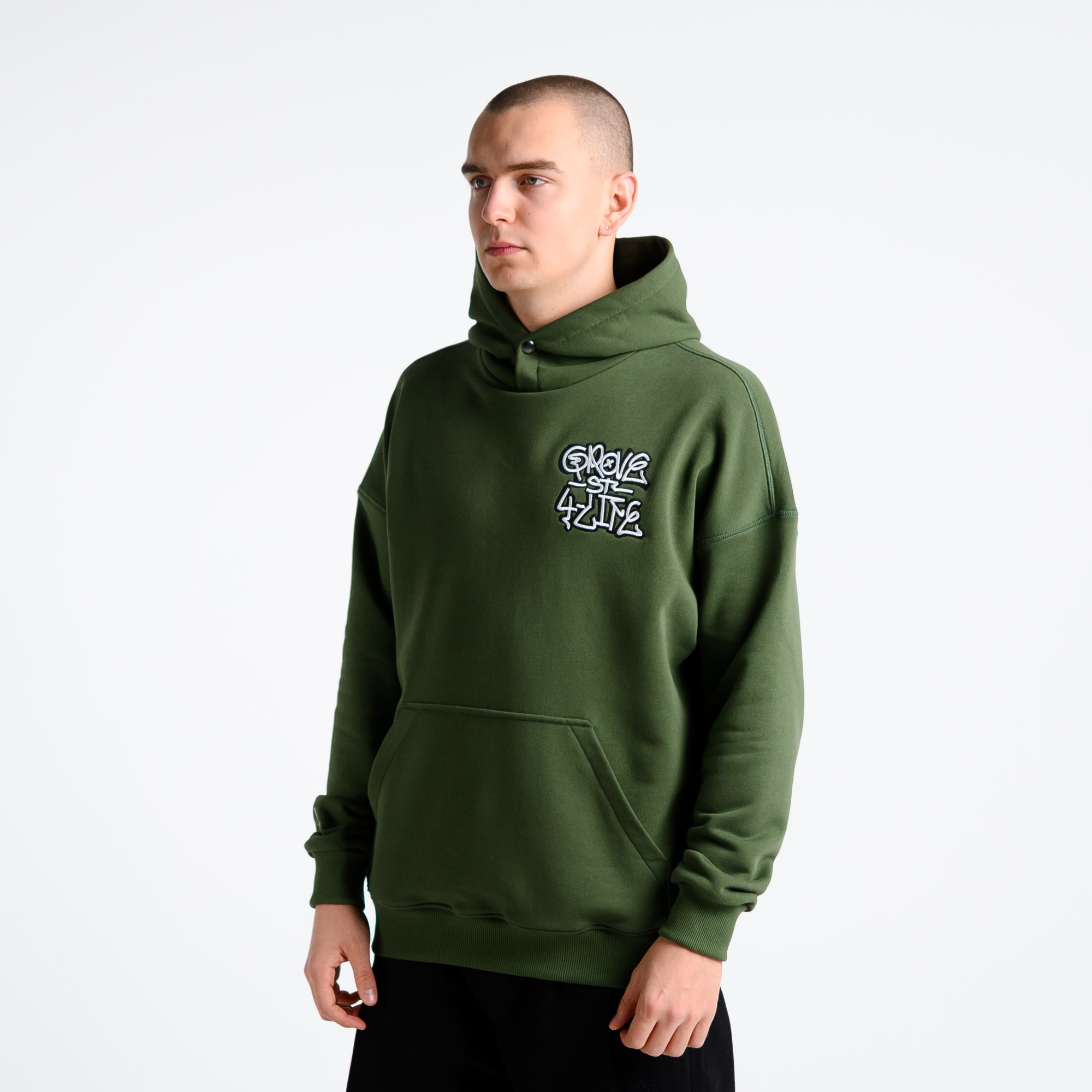 Худи GS4L