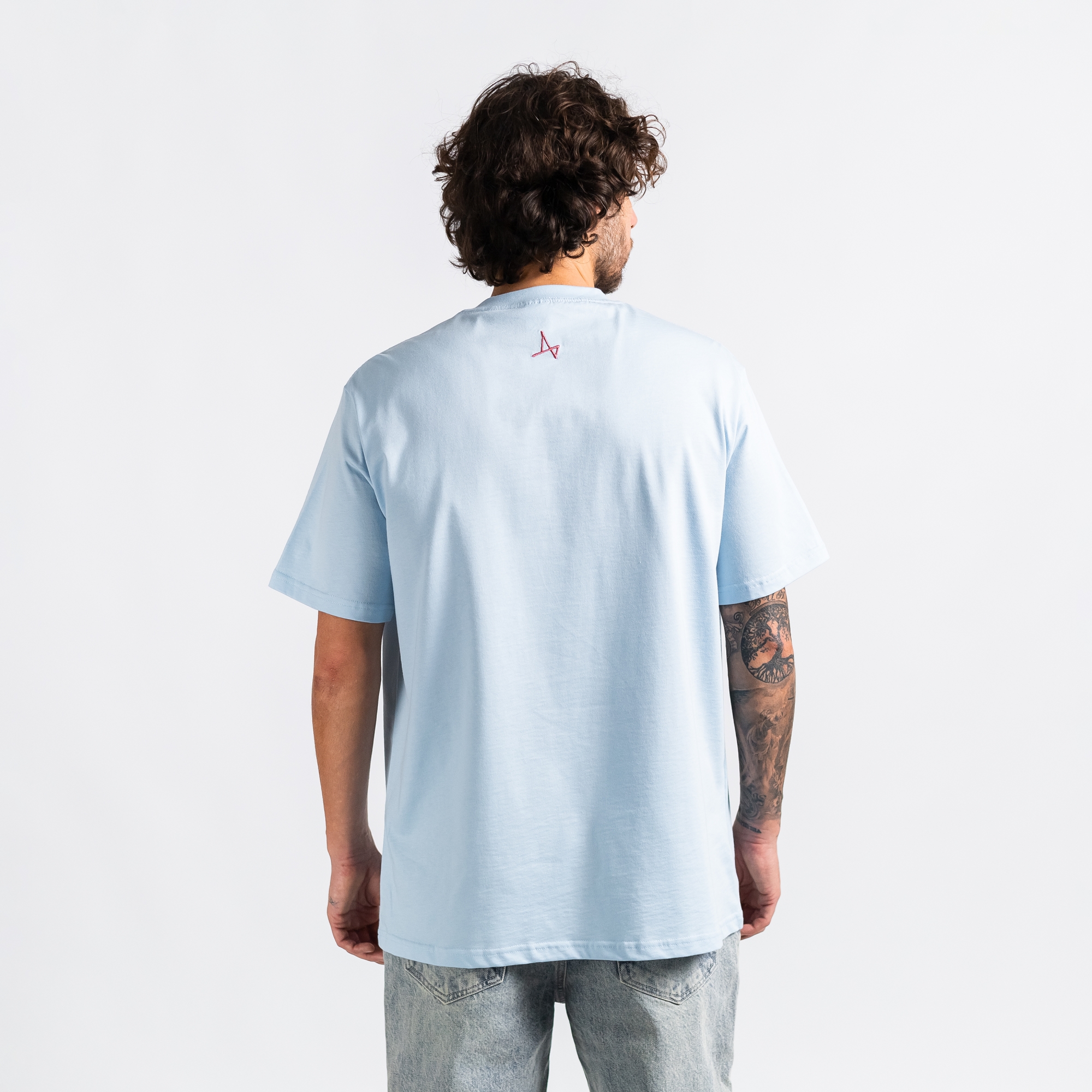 Футболка Попугай Кеша