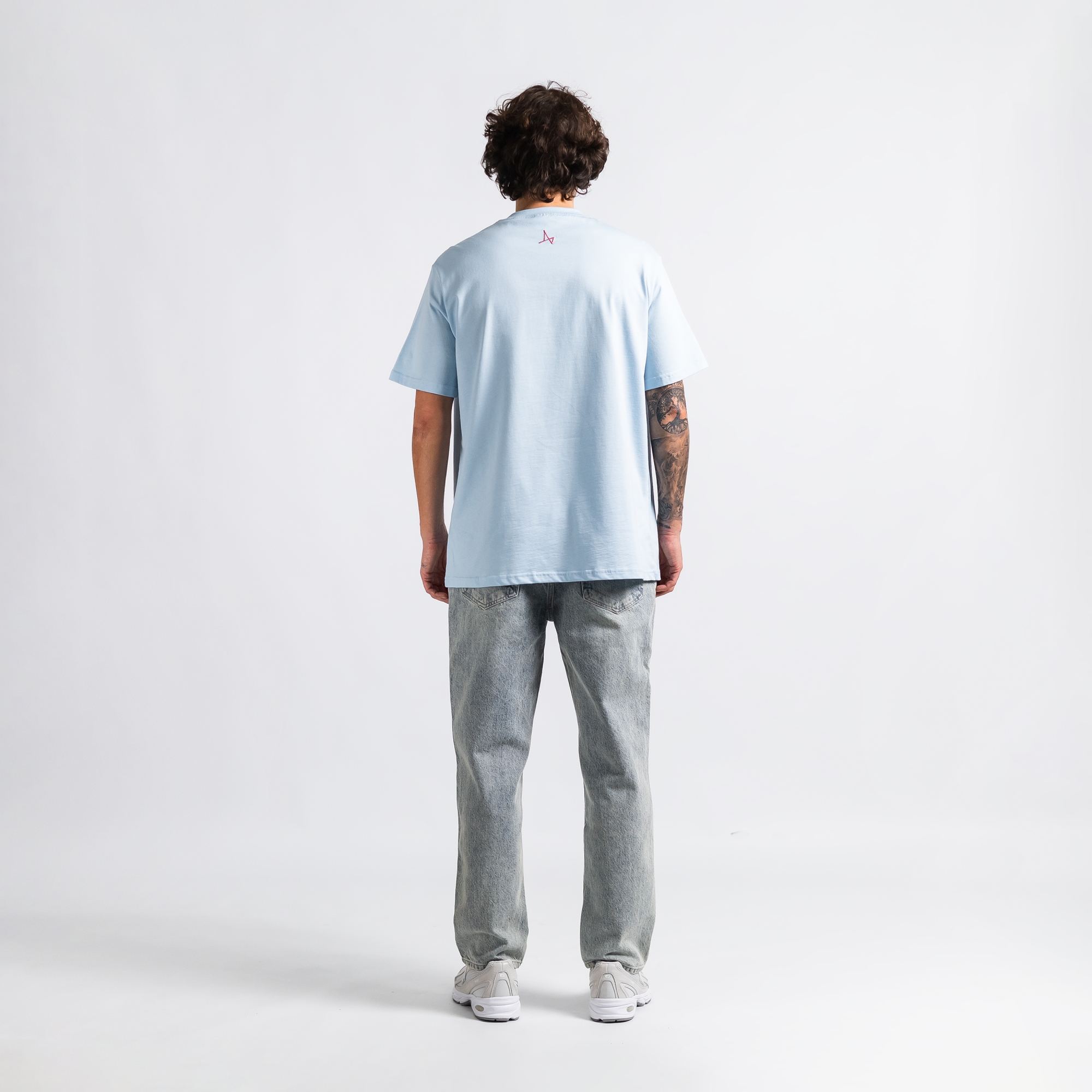 Футболка Попугай Кеша