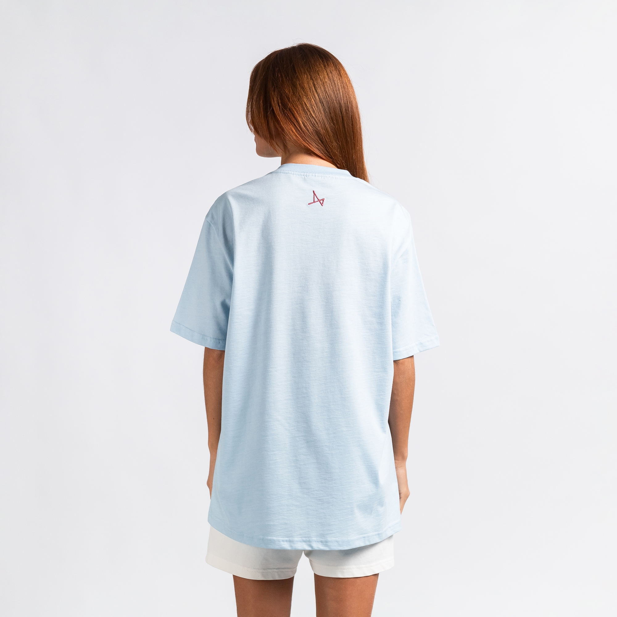 Футболка Попугай Кеша