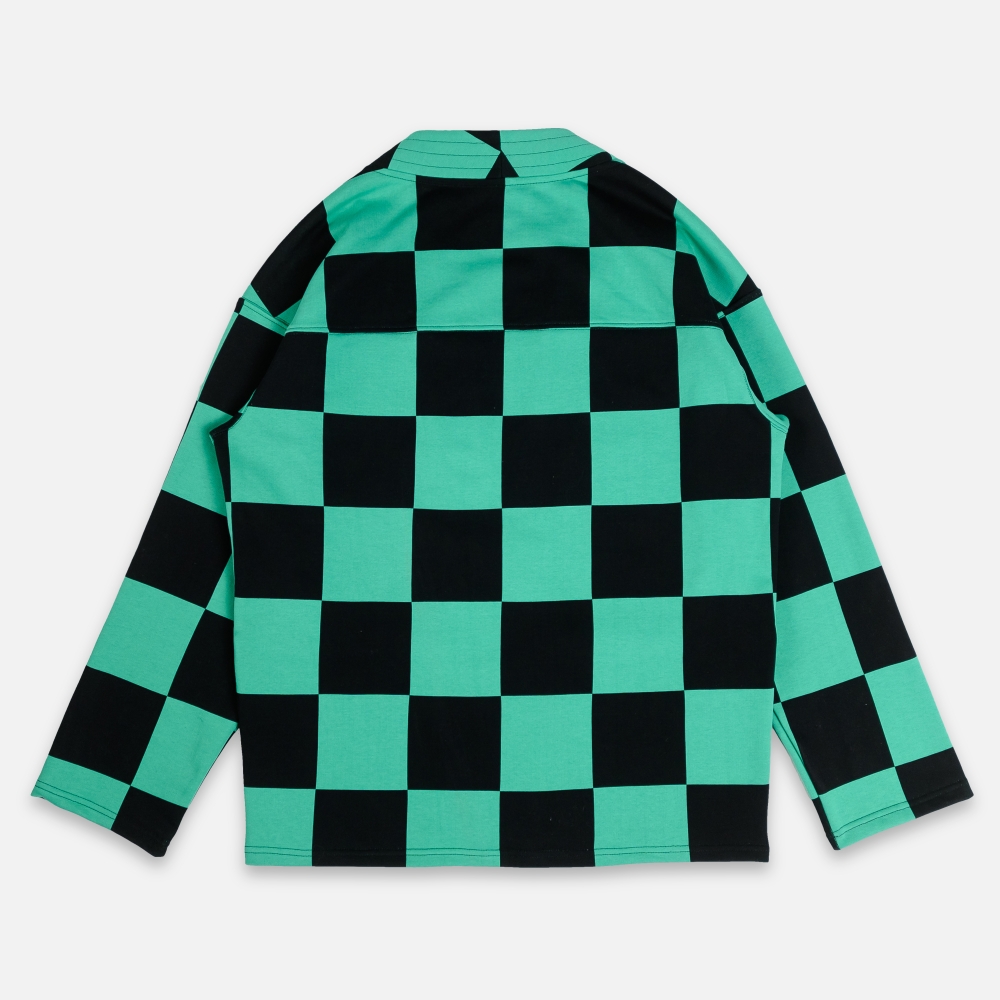 Толстовка-кимоно