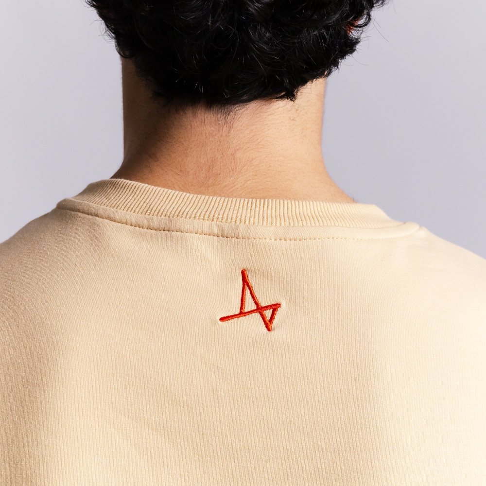 Футболка Метеор на ринге