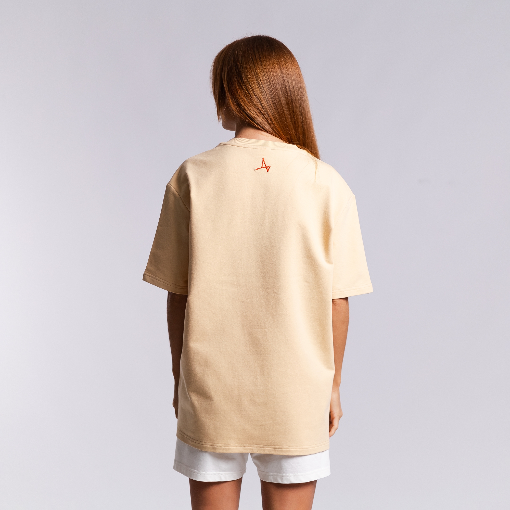 Футболка Метеор на ринге