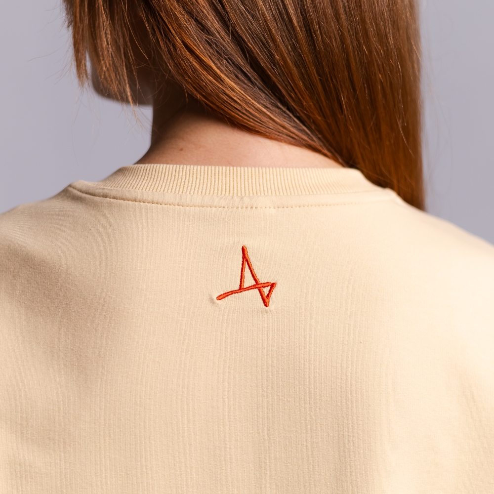 Футболка Метеор на ринге