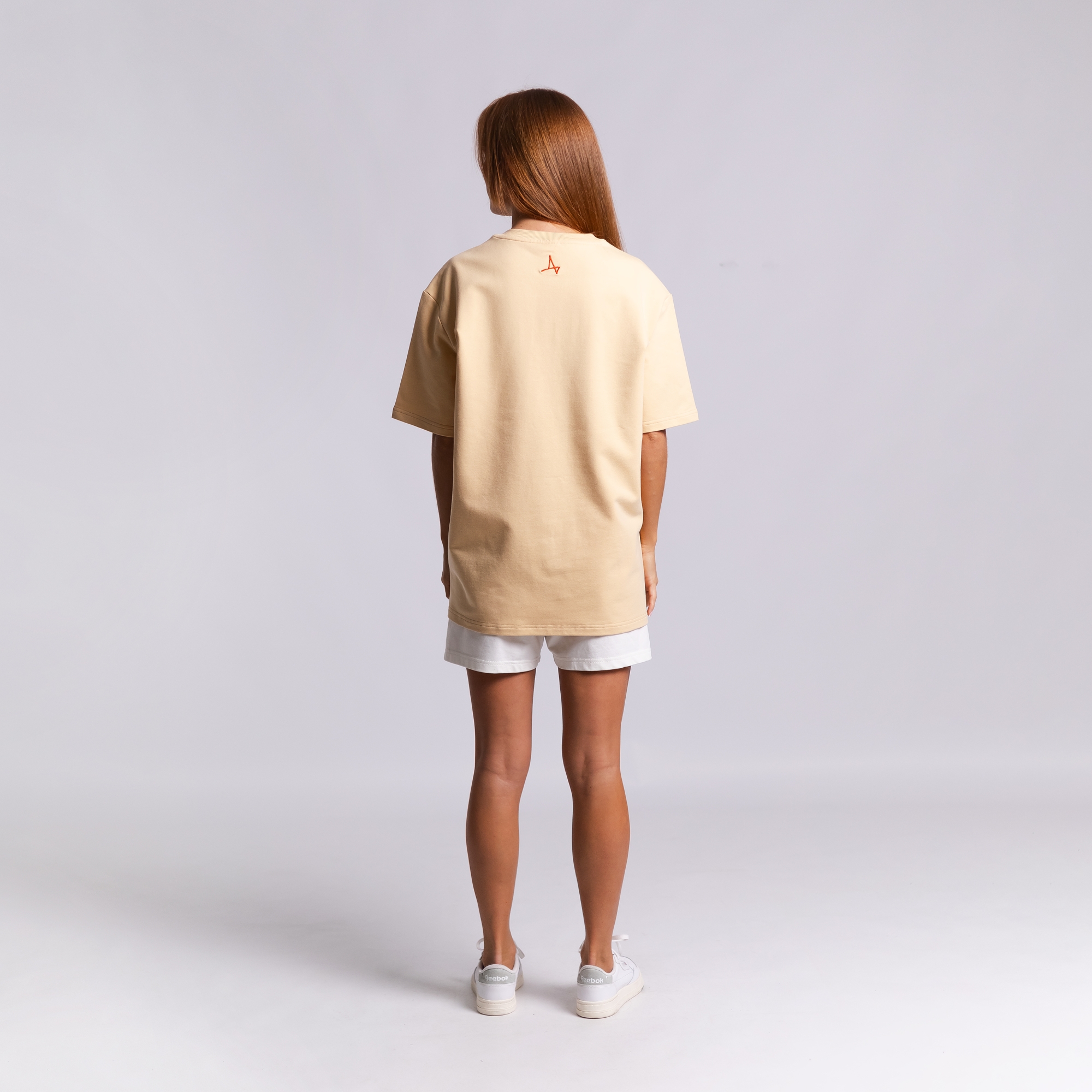 Футболка Метеор на ринге