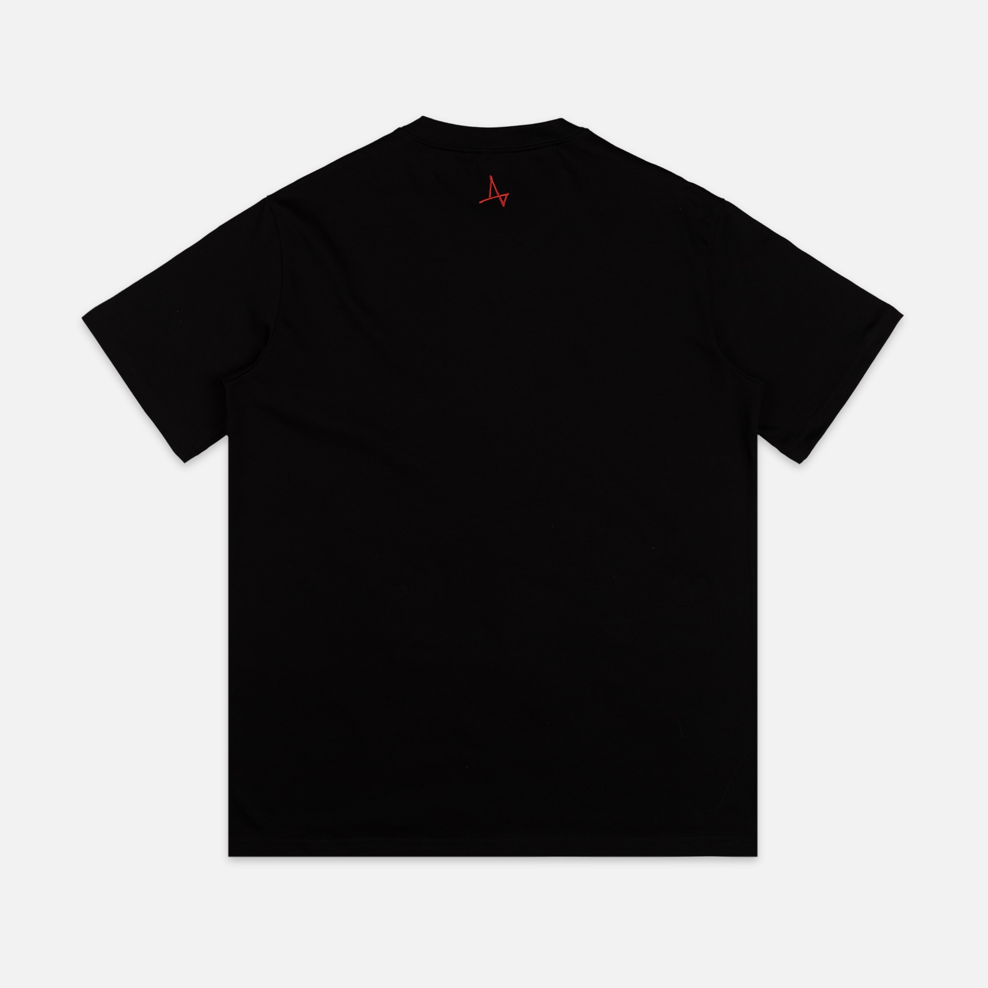 Футболка Метеор на ринге