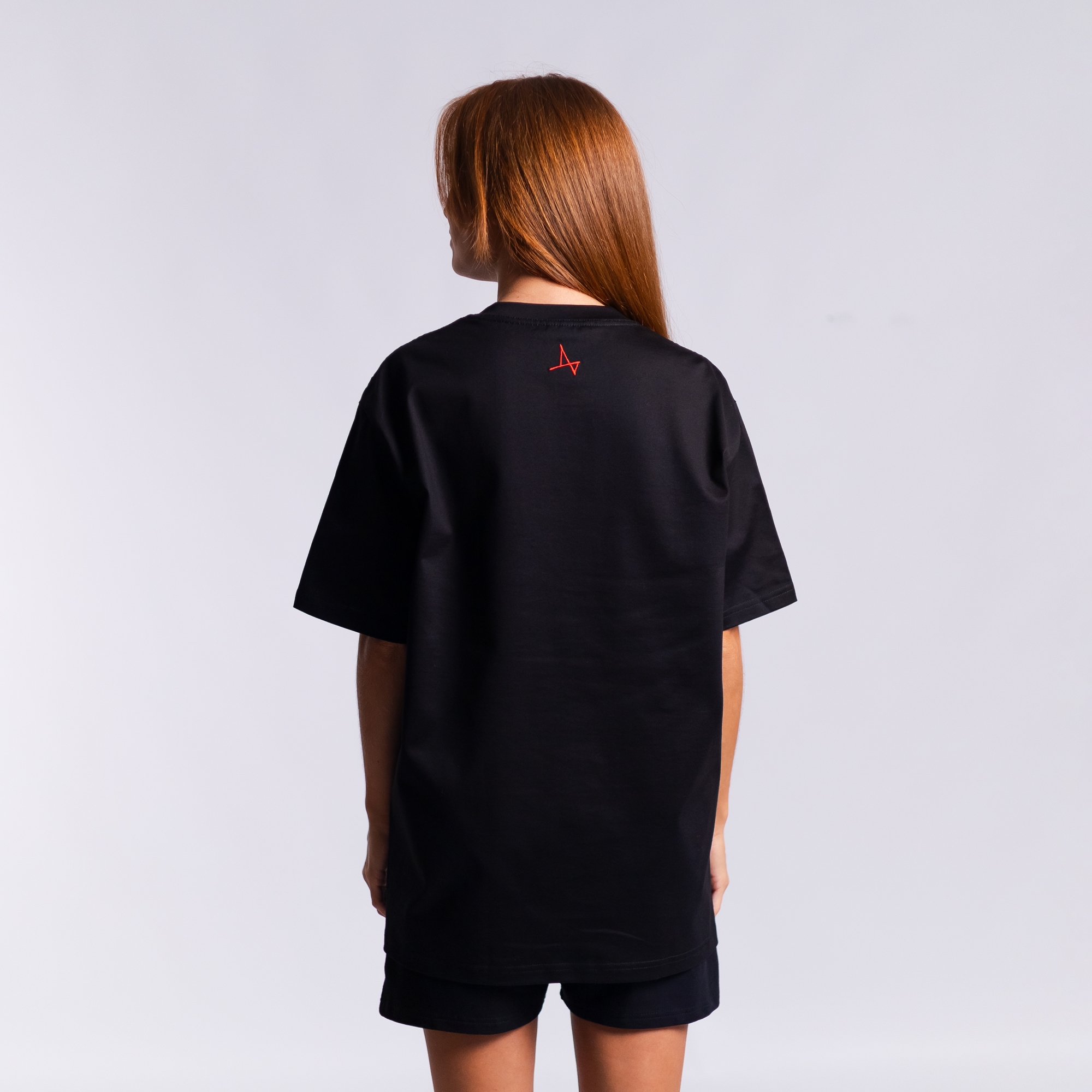 Футболка Метеор на ринге