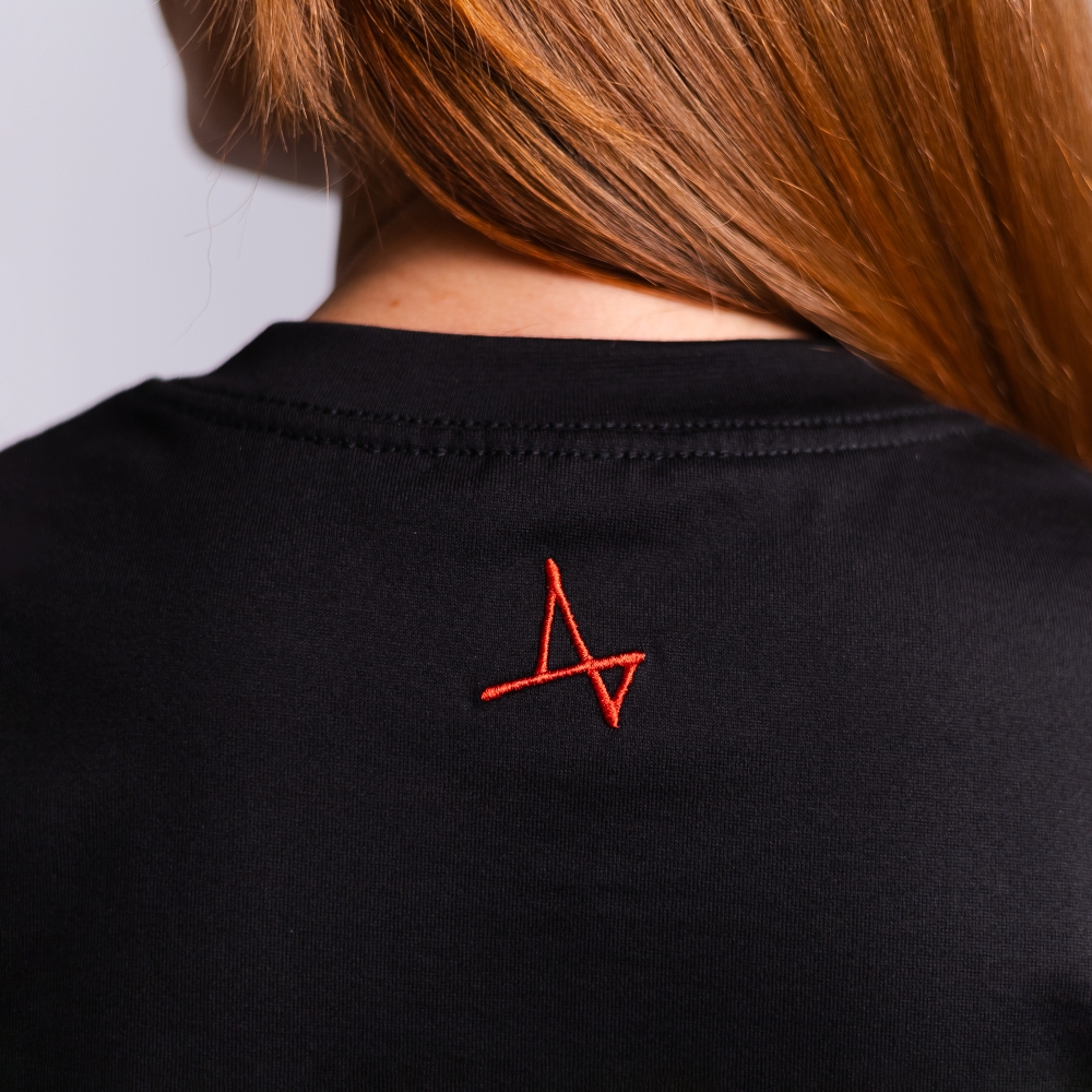 Футболка Метеор на ринге