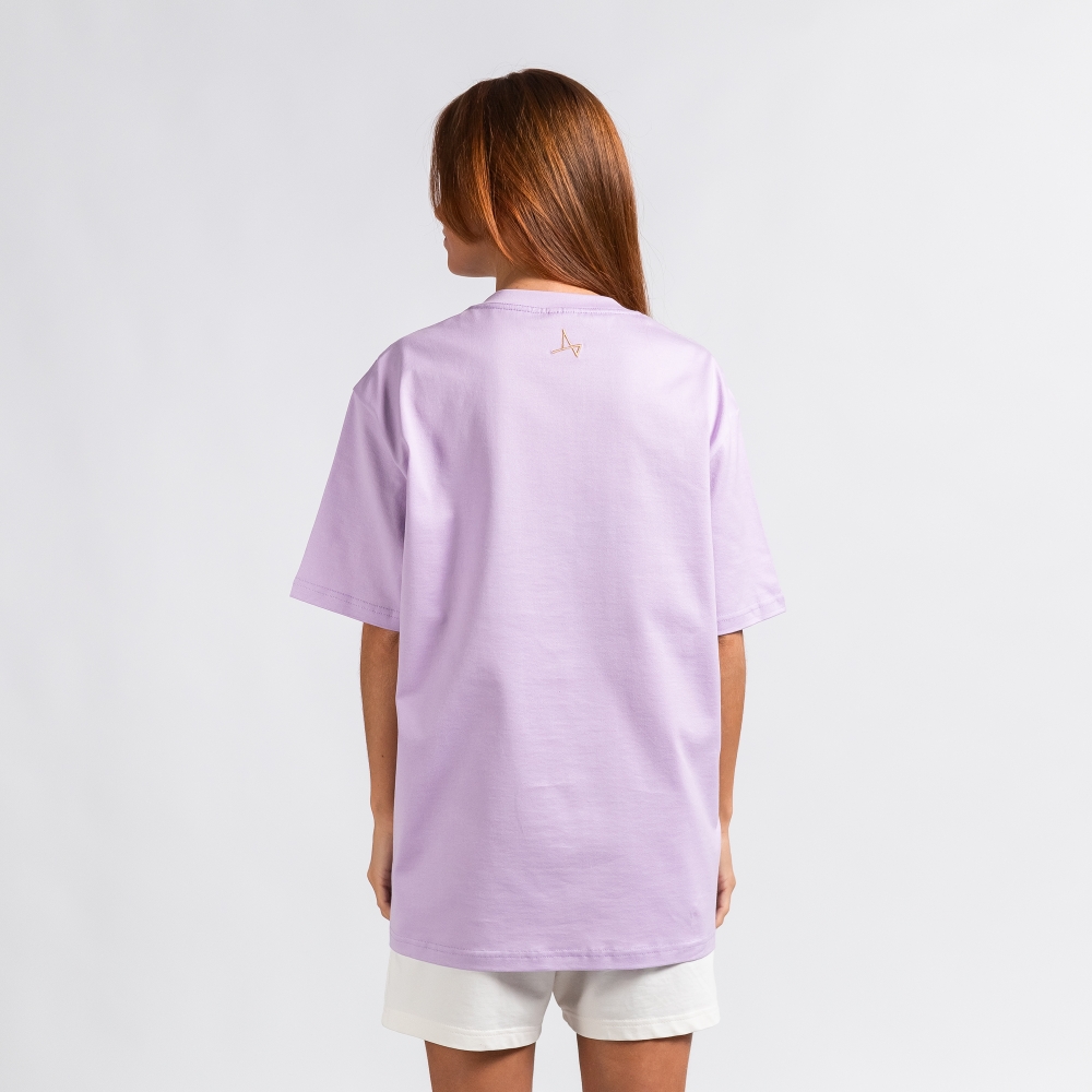 Футболка Кибердеревня