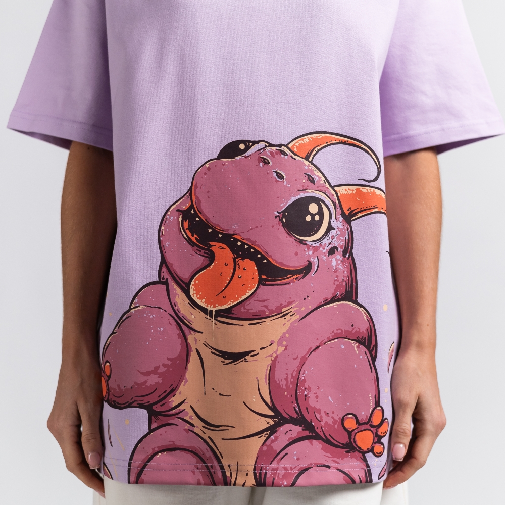 Футболка Кибердеревня